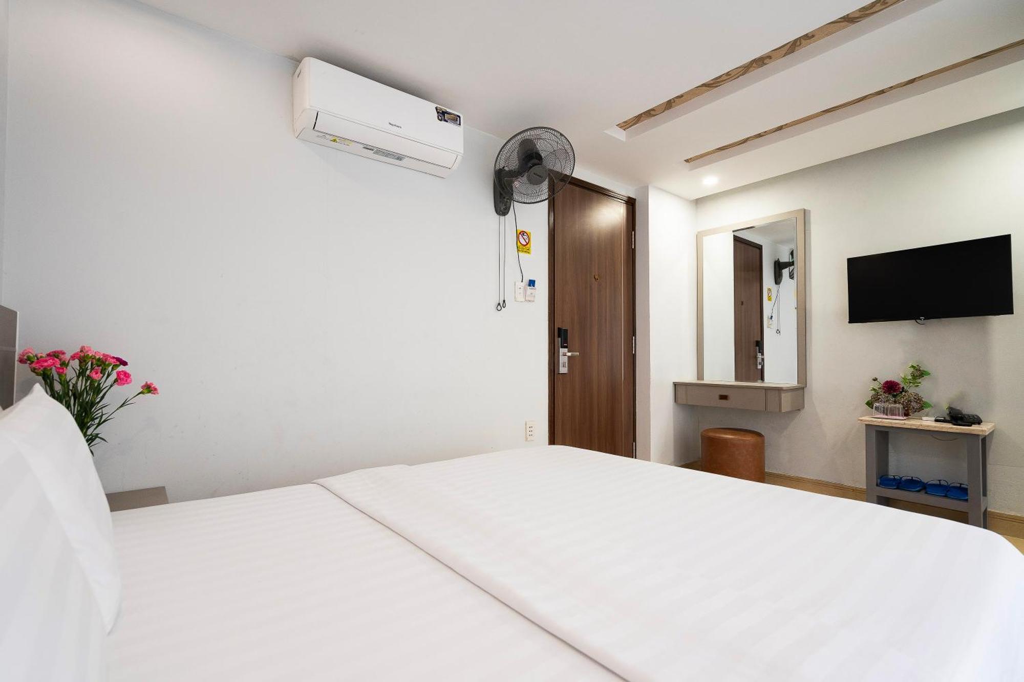 Hotel Lucky Star Q5