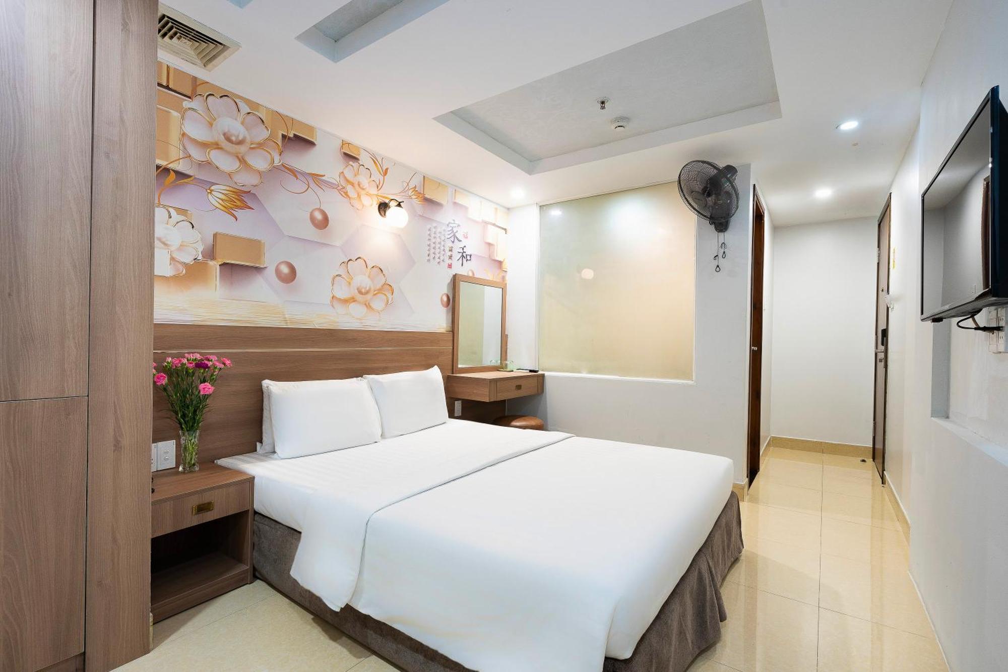 Hotel Lucky Star Q5 Ho Chi Minh City