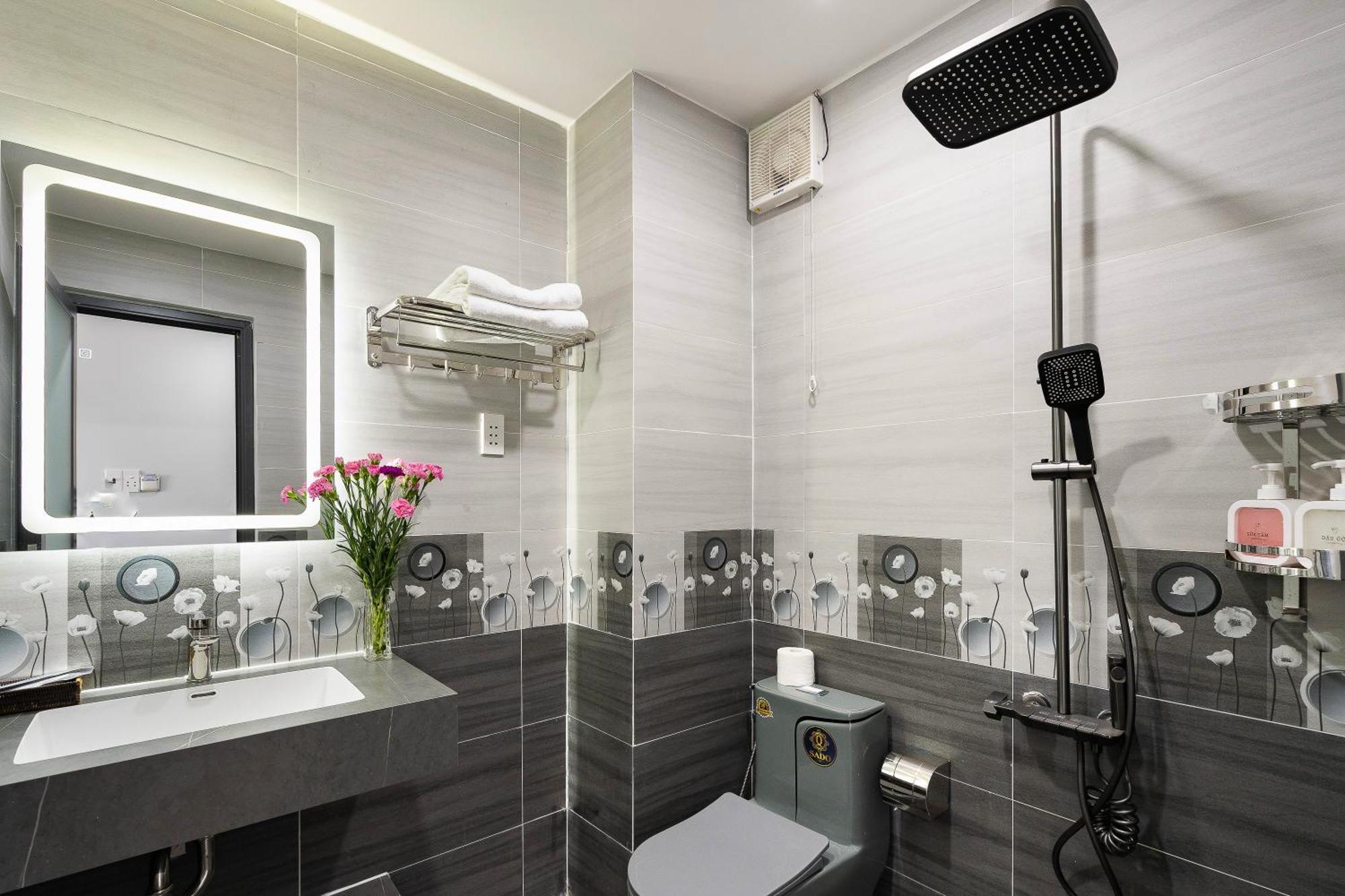 Hotel Lucky Star Q5 Ho Chi Minh City