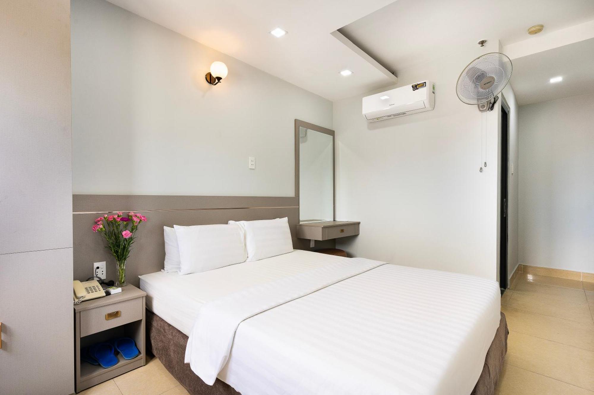 Hotel Lucky Star Q5