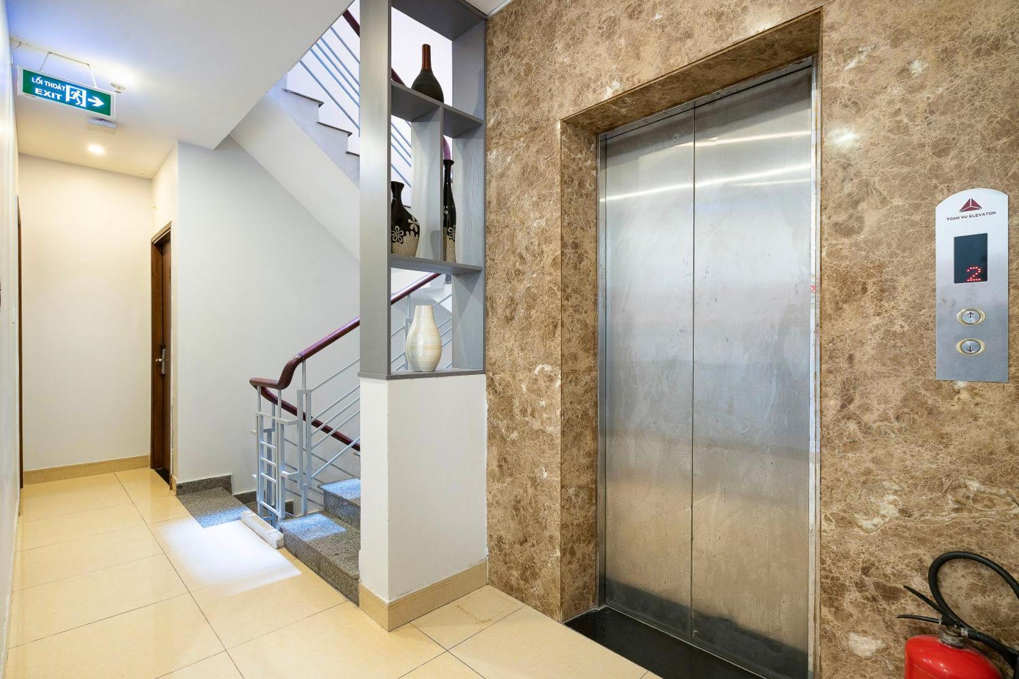 Hotel Lucky Star Q5 Ho Chi Minh City