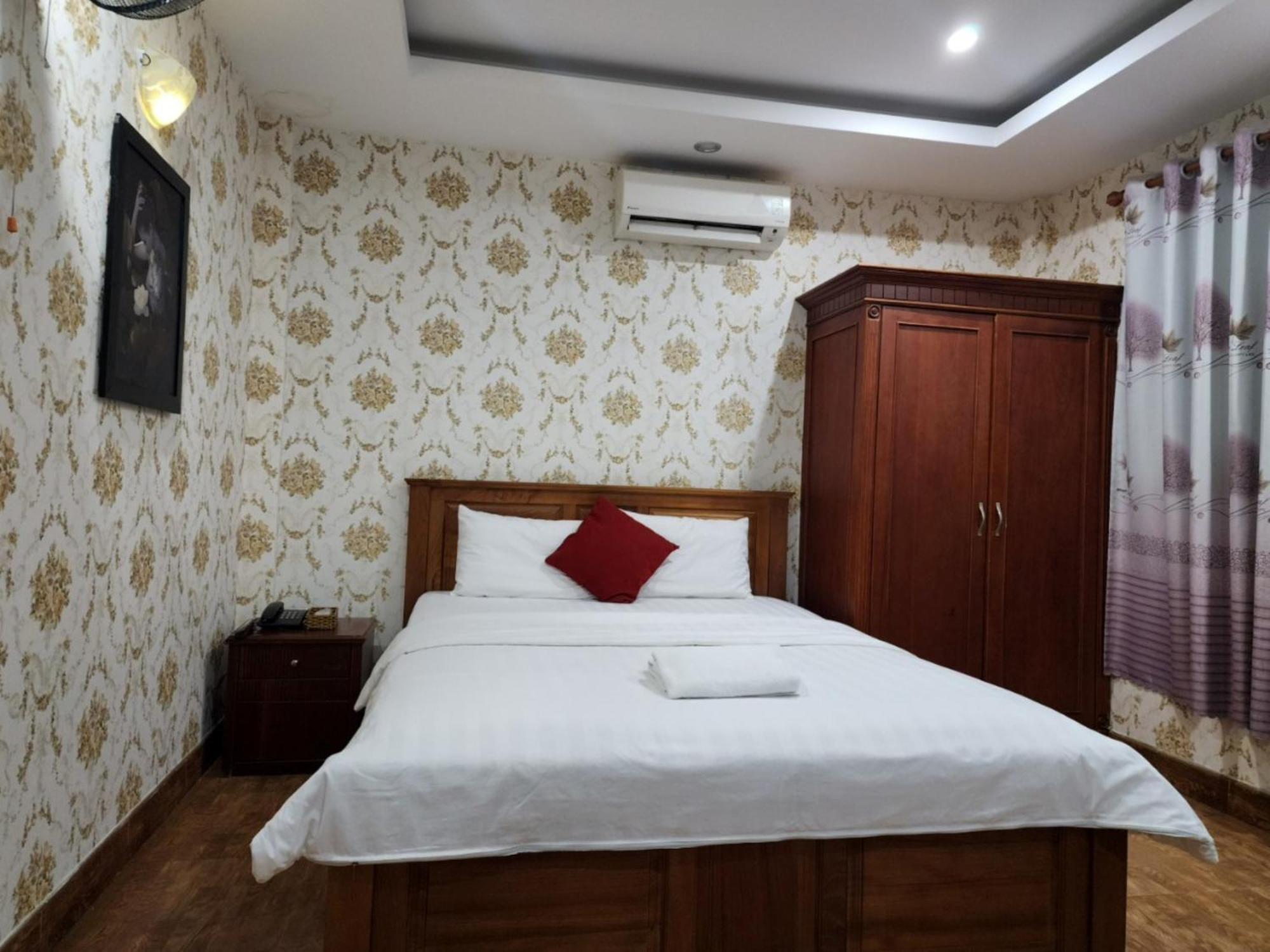 Hotel Minh Nhu Ho Chi Minh City