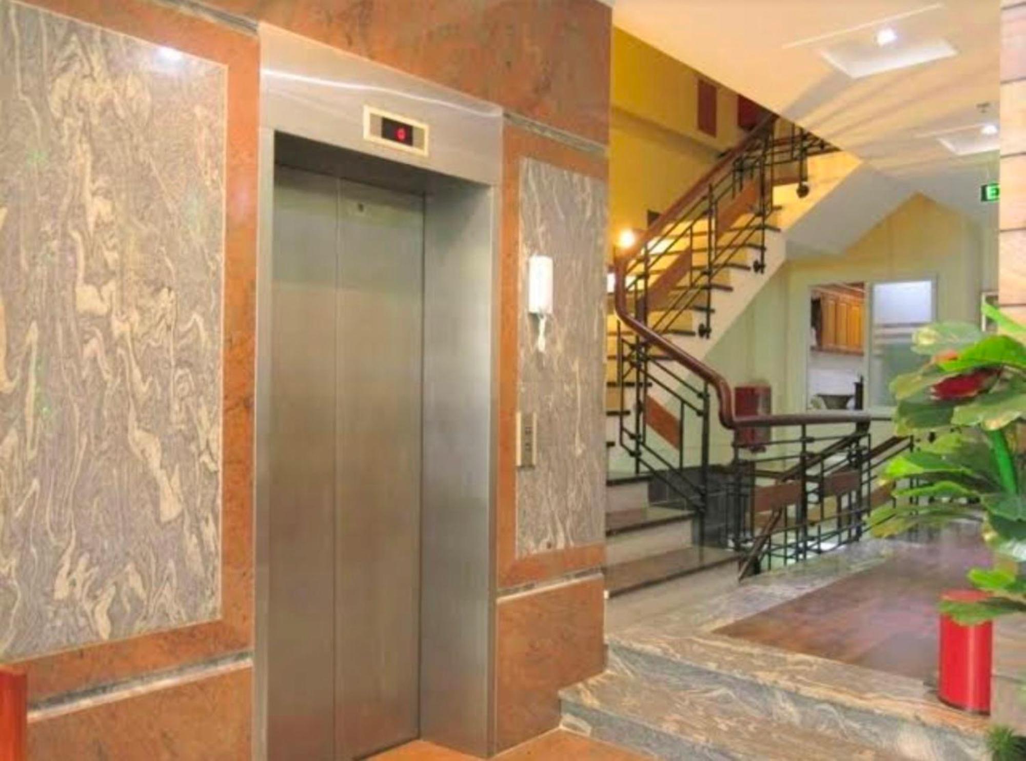 Hotel Minh Nhu