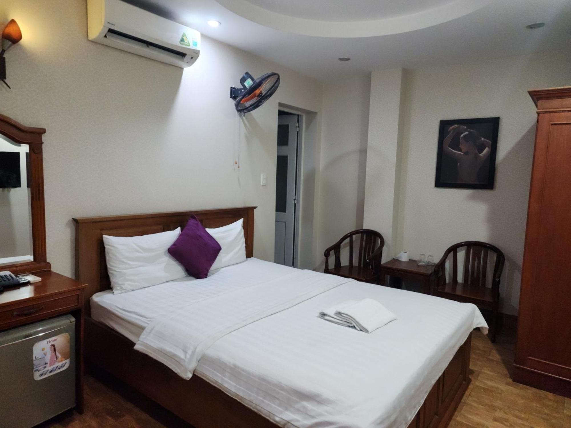 Hotel Minh Nhu Ho Chi Minh City