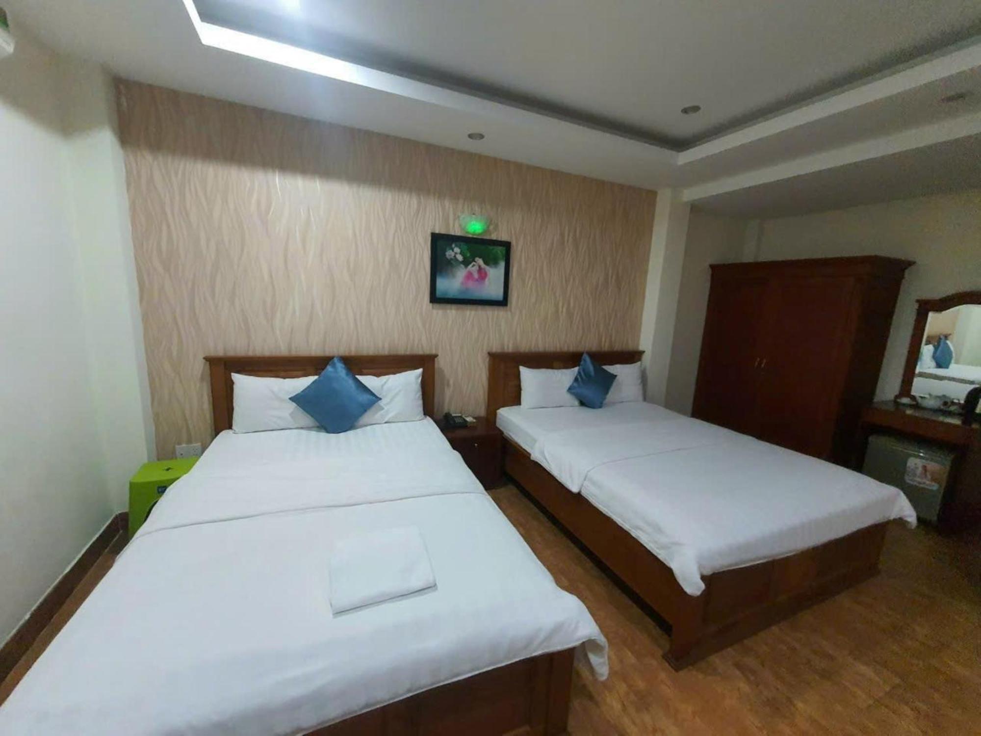 Minh Nhu Ho Chi Minh City