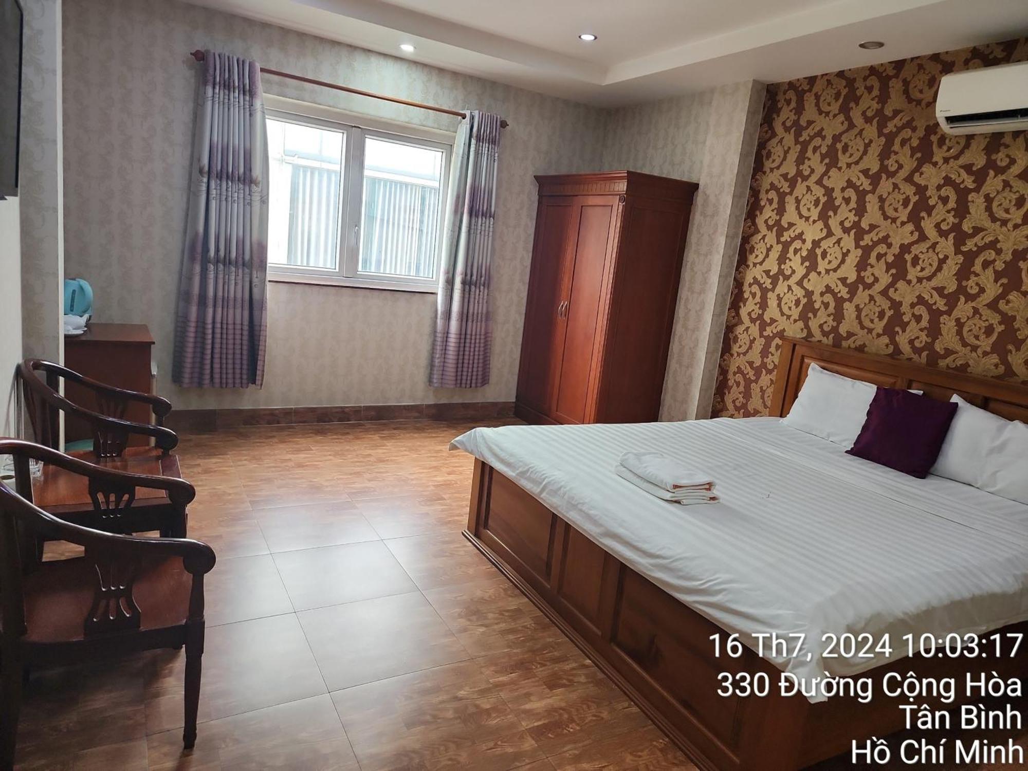 Hotel Minh Nhu