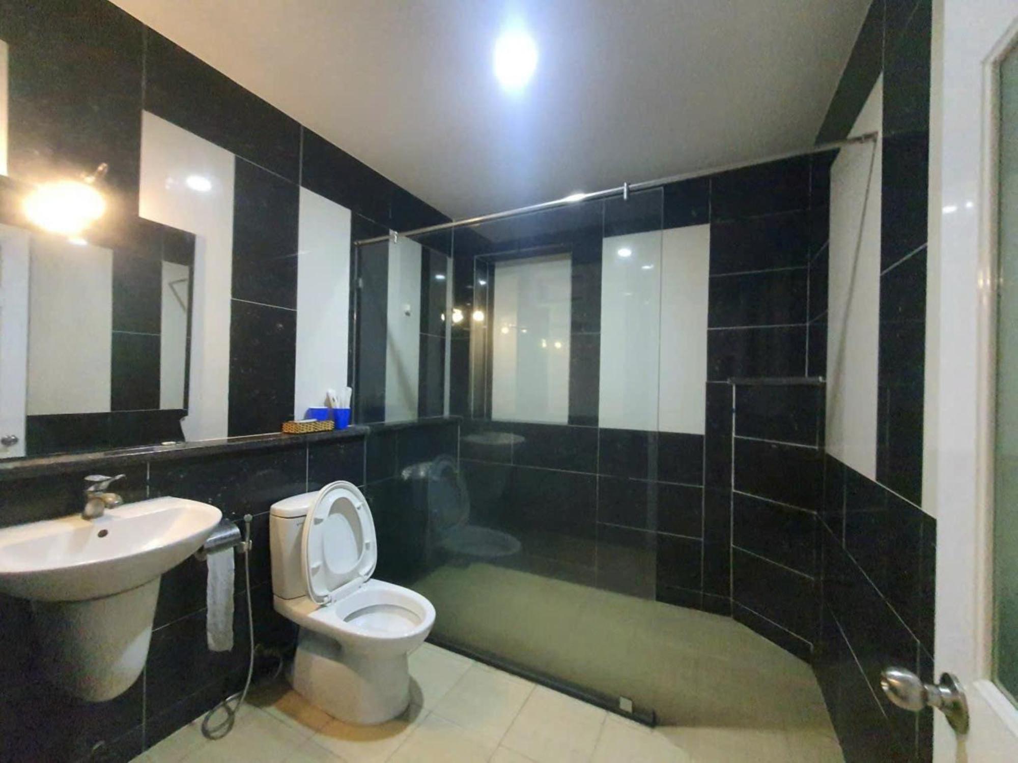 Minh Nhu Hotel *