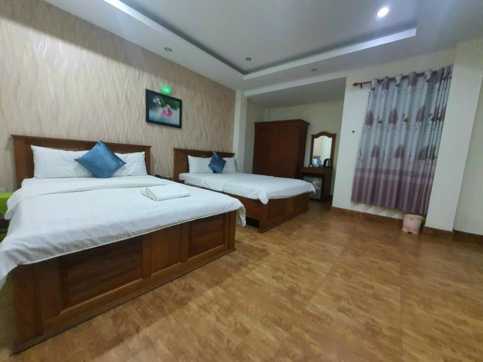 Hotel Minh Nhu *