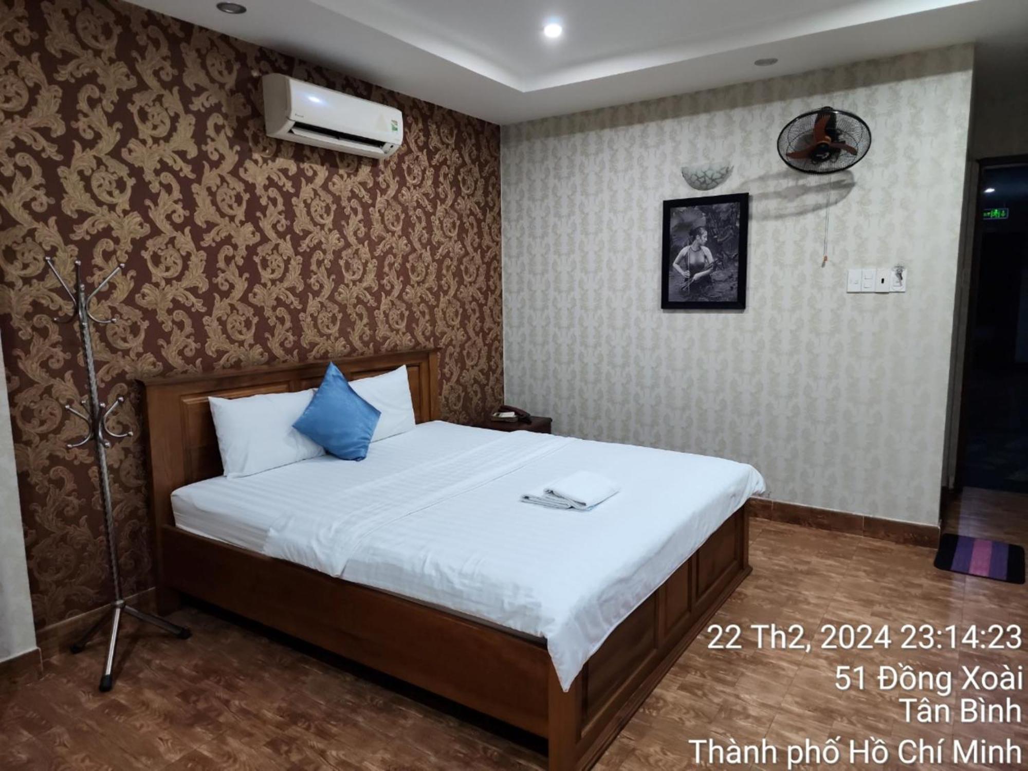 Minh Nhu Hotel