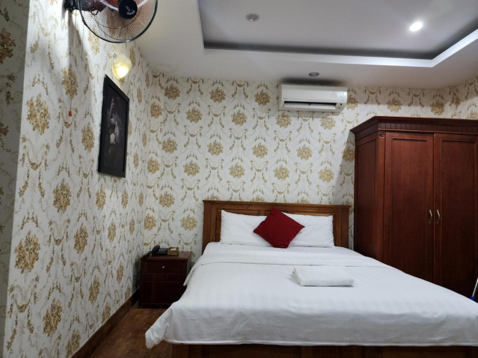 Hotel Minh Nhu Ho Chi Minh City