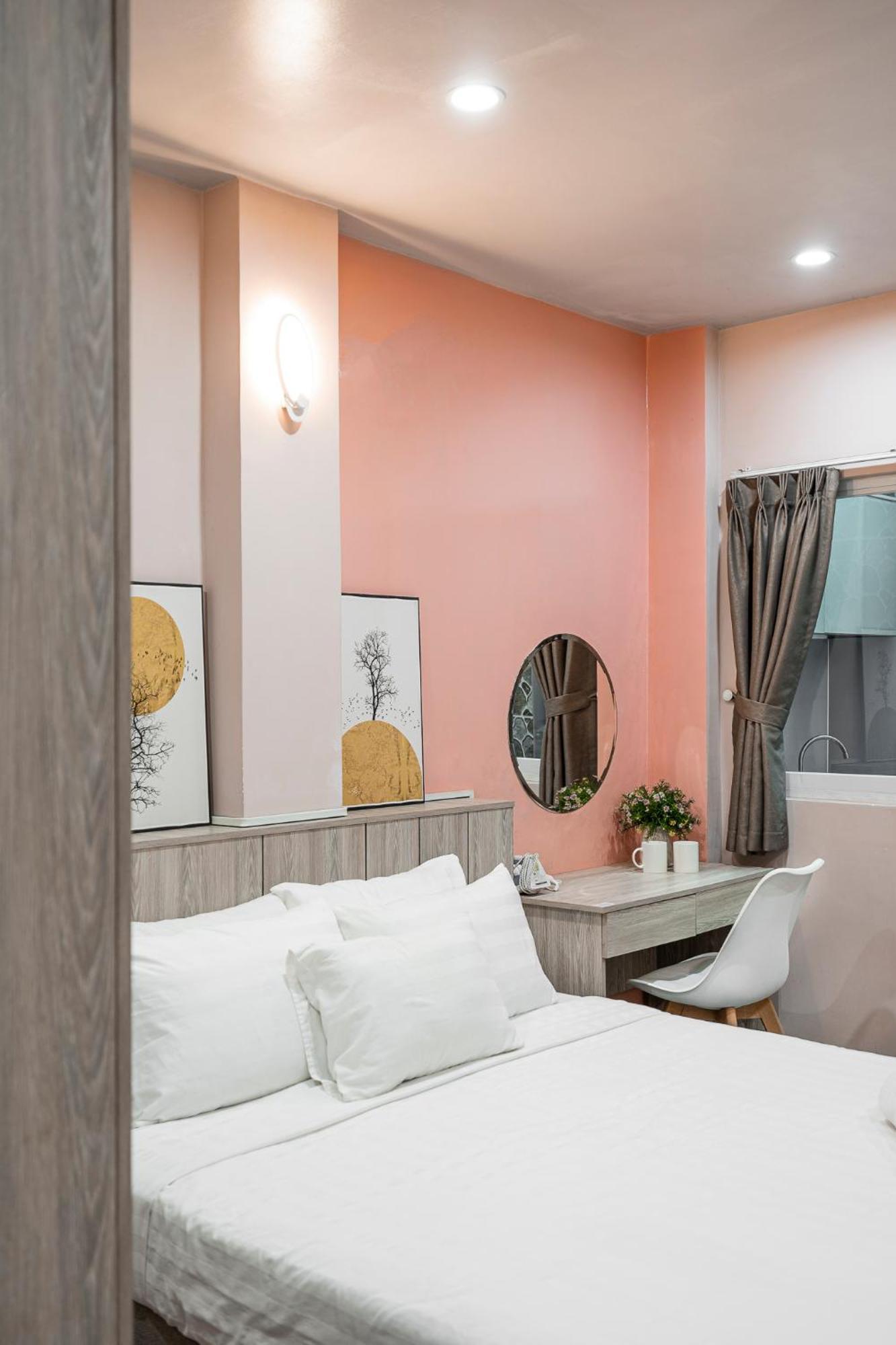 Cozy Near Buivien Street Aparthotel