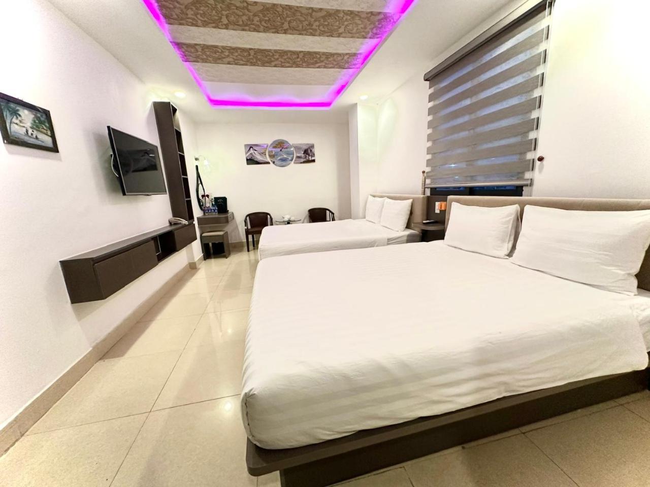 Hotel Boss Palace
