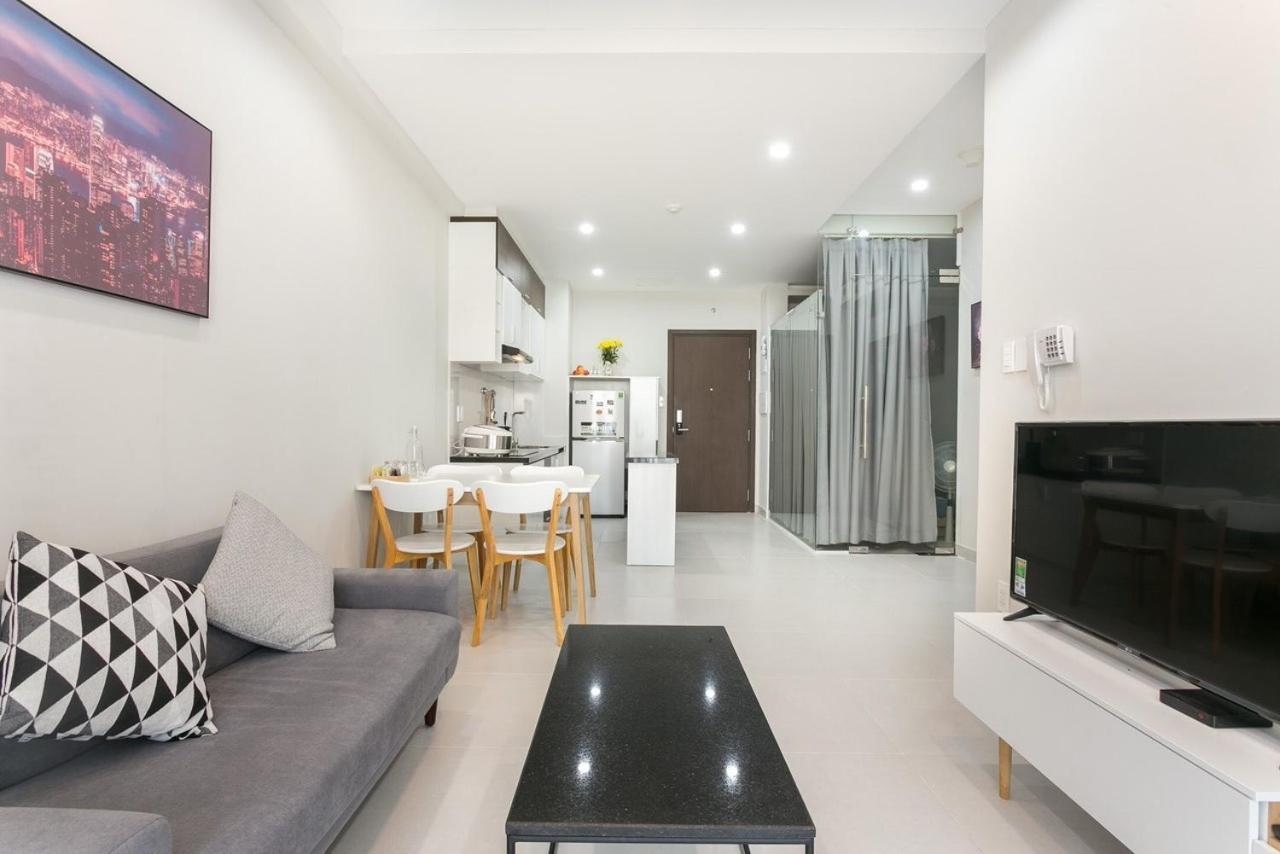 Kirakuan Luxury 2br Pool/gym * Bandar Ho Chi Minh