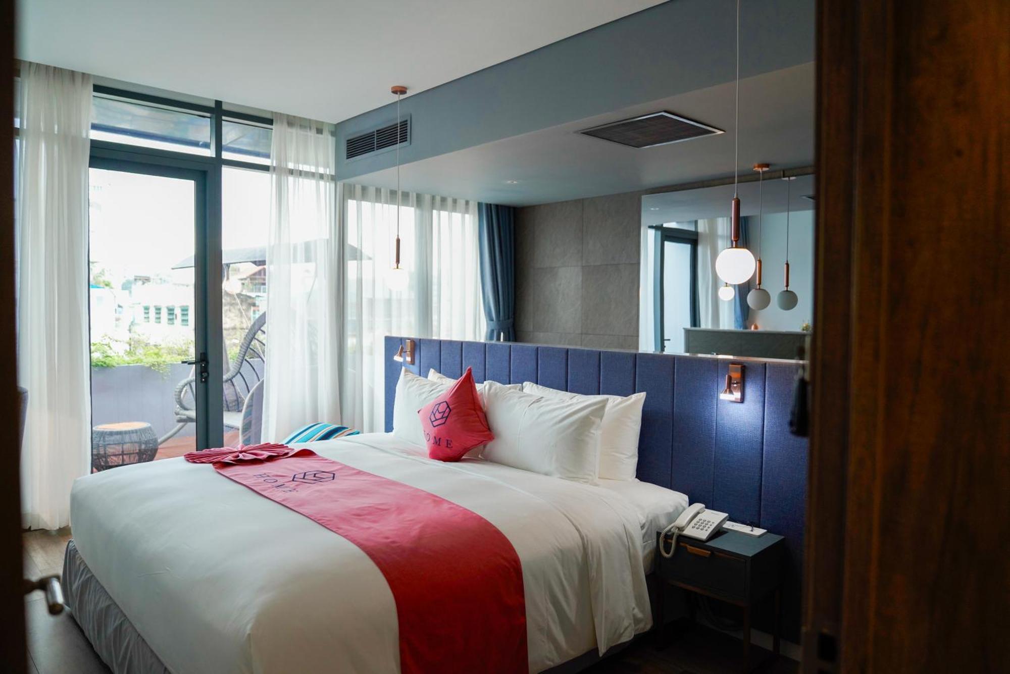 Home Hotel 3*