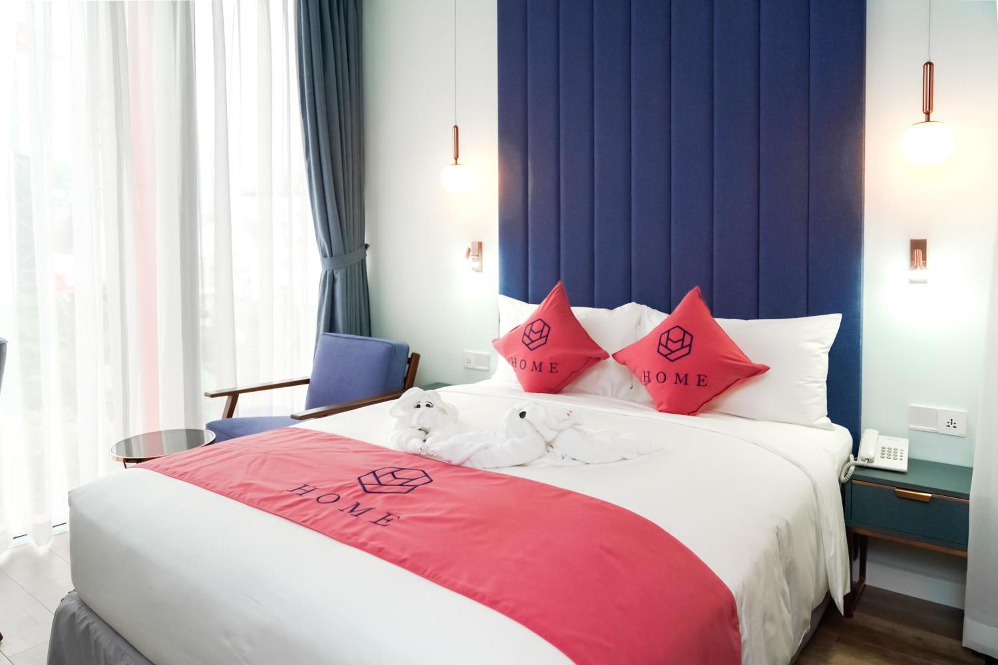 Hotel Home Hotel 3*