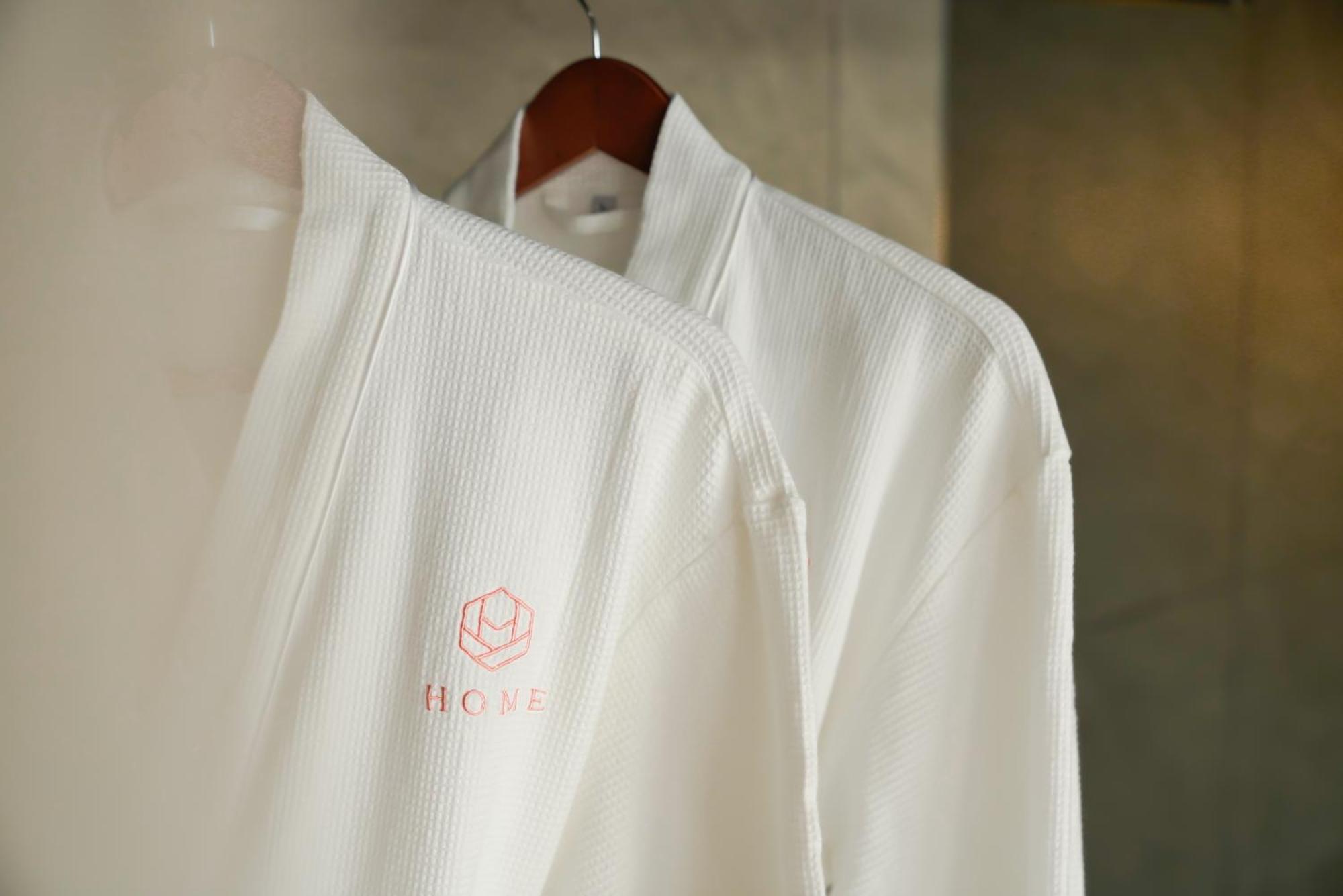Home Hotel Ho Chi Minh City