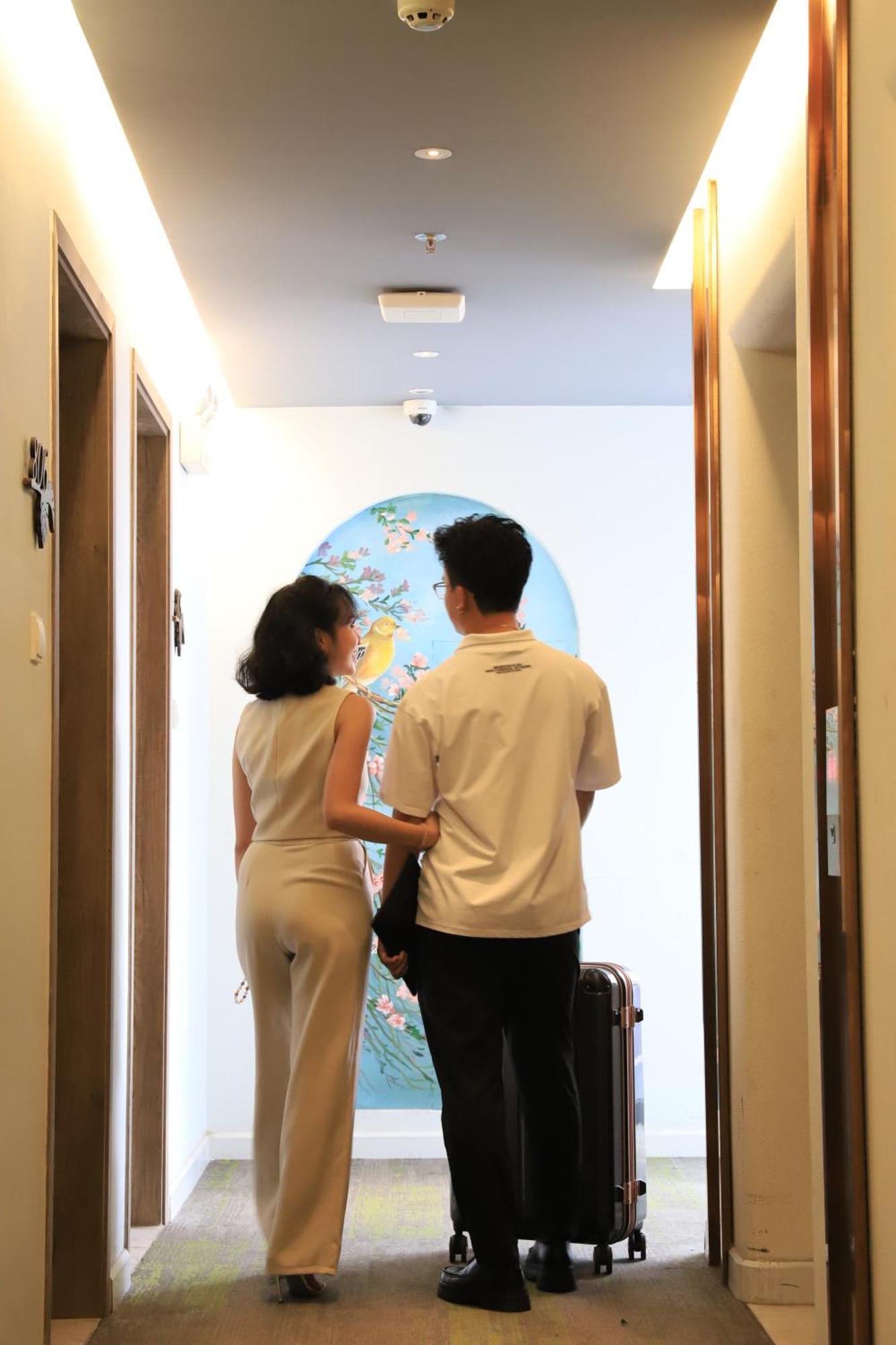 Home Hotel Hotel