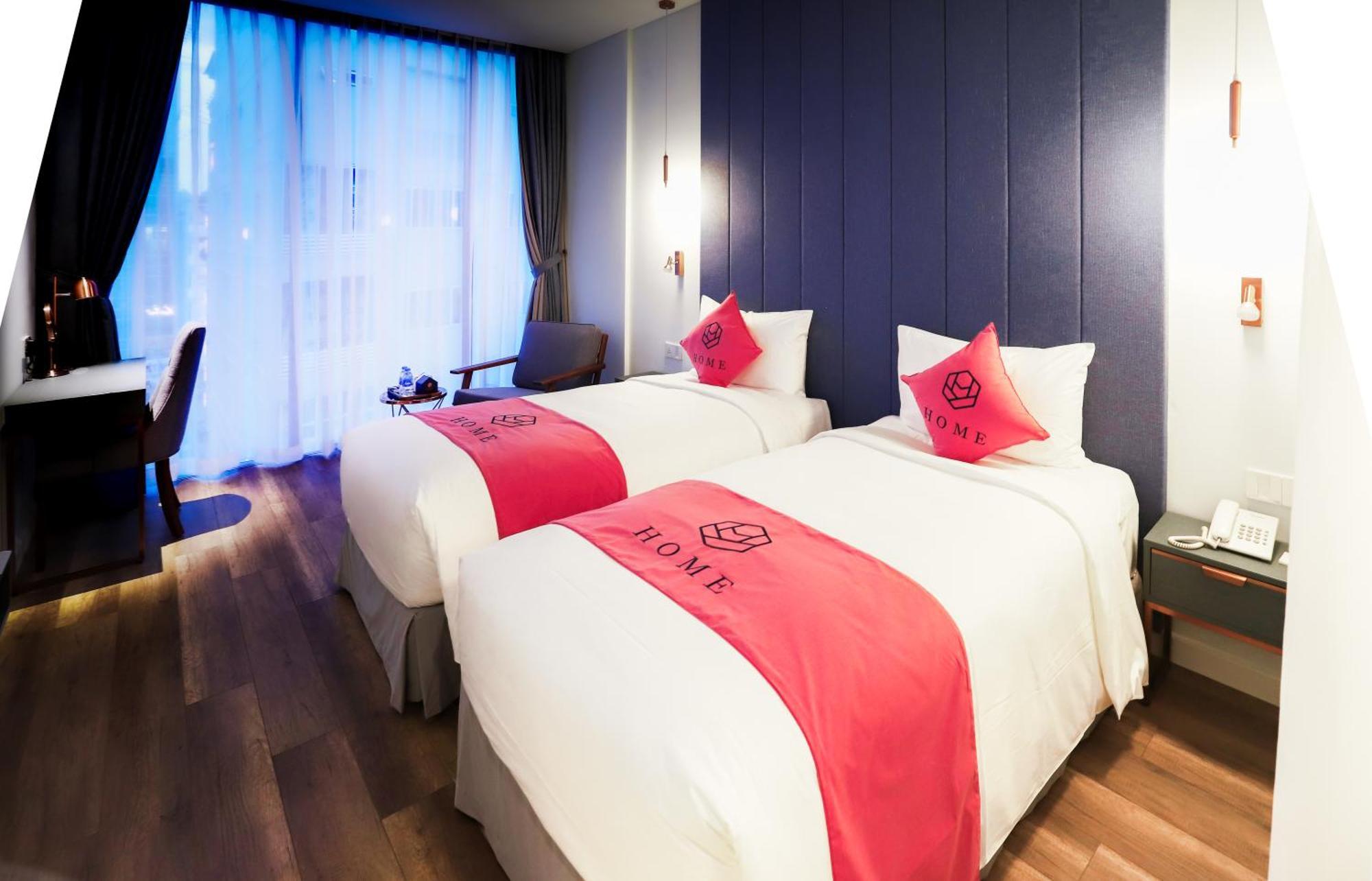 Hotel Home Hotel