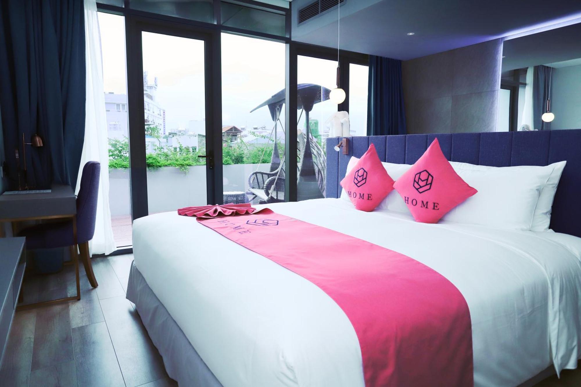 Hotel Home Hotel 3*