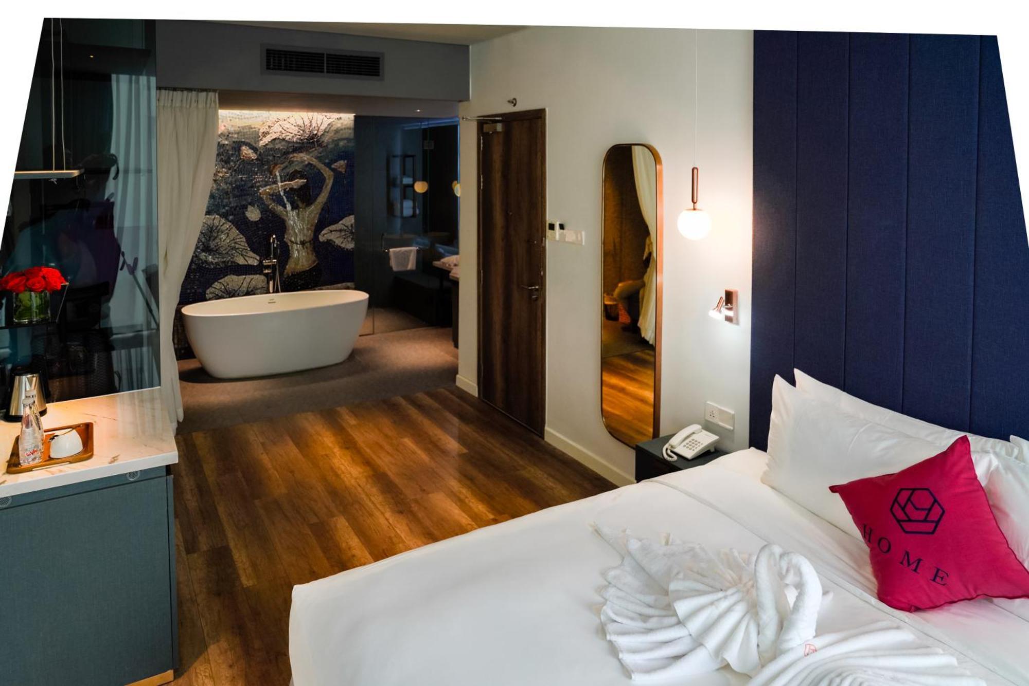 Home Hotel Hotel 3*