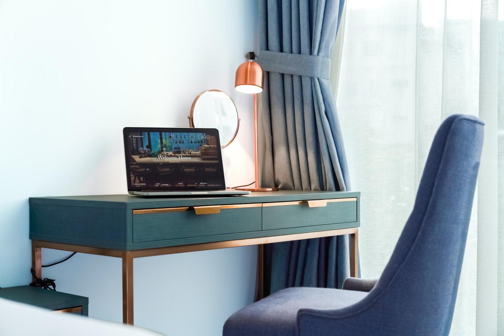 Home Hotel Hotel Ho Chi Minh City
