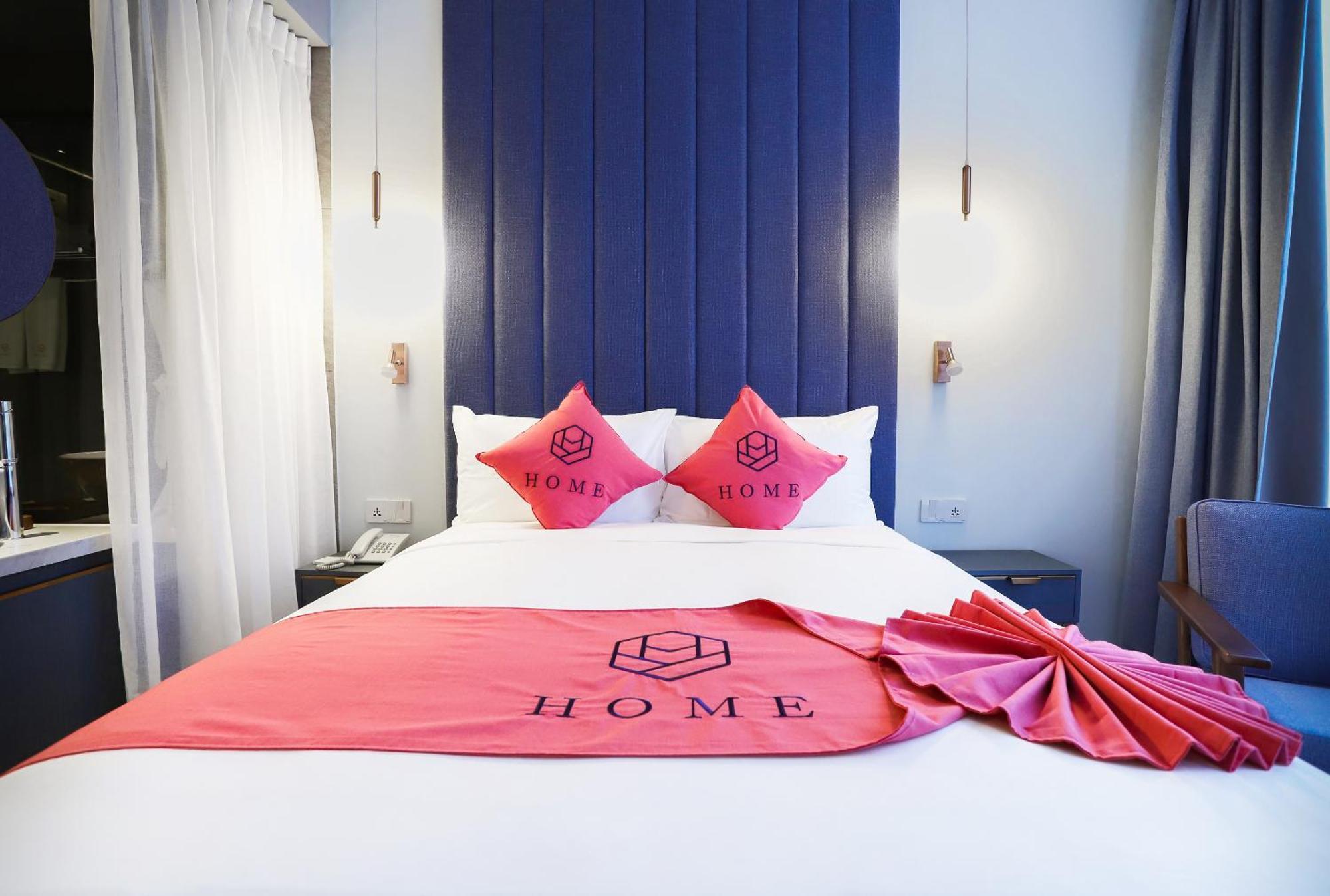 Home Hotel 3*