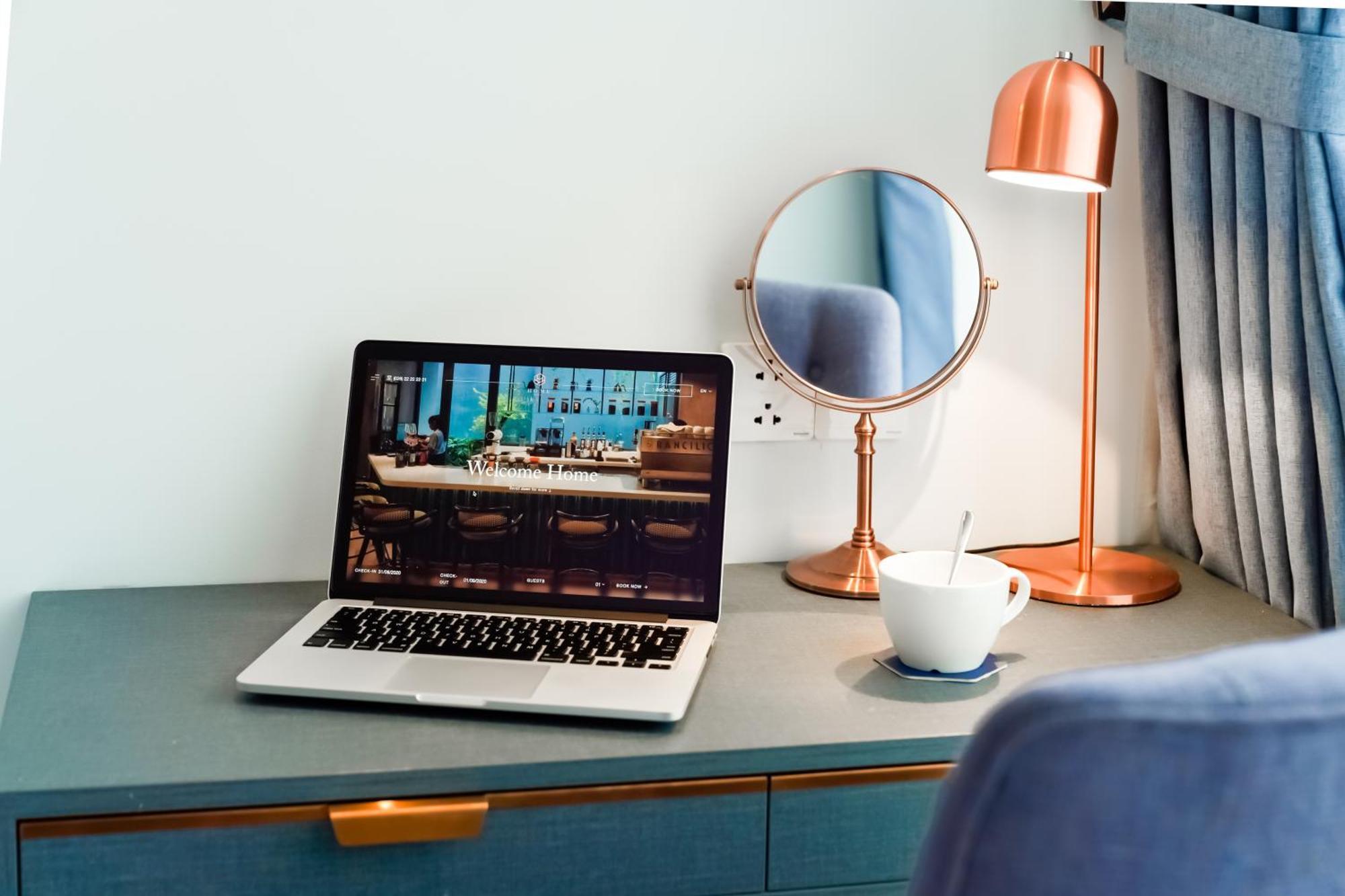Home Hotel 3* Ho Chi Minh City