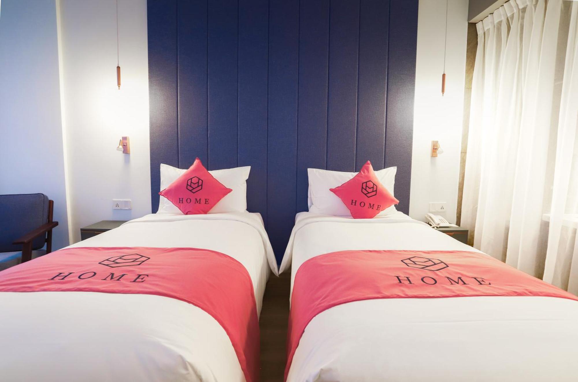 Home Hotel Hotel