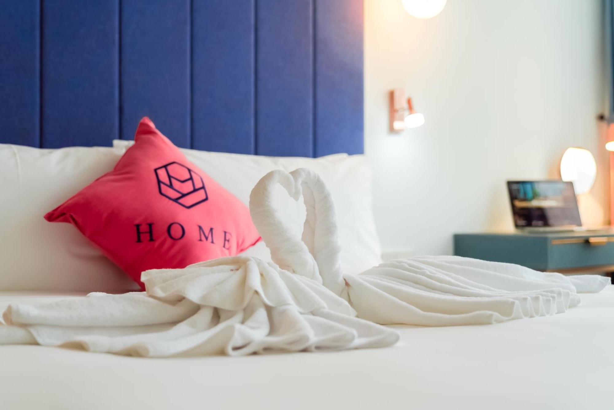 Hotel Home Hotel Ho Chi Minh City