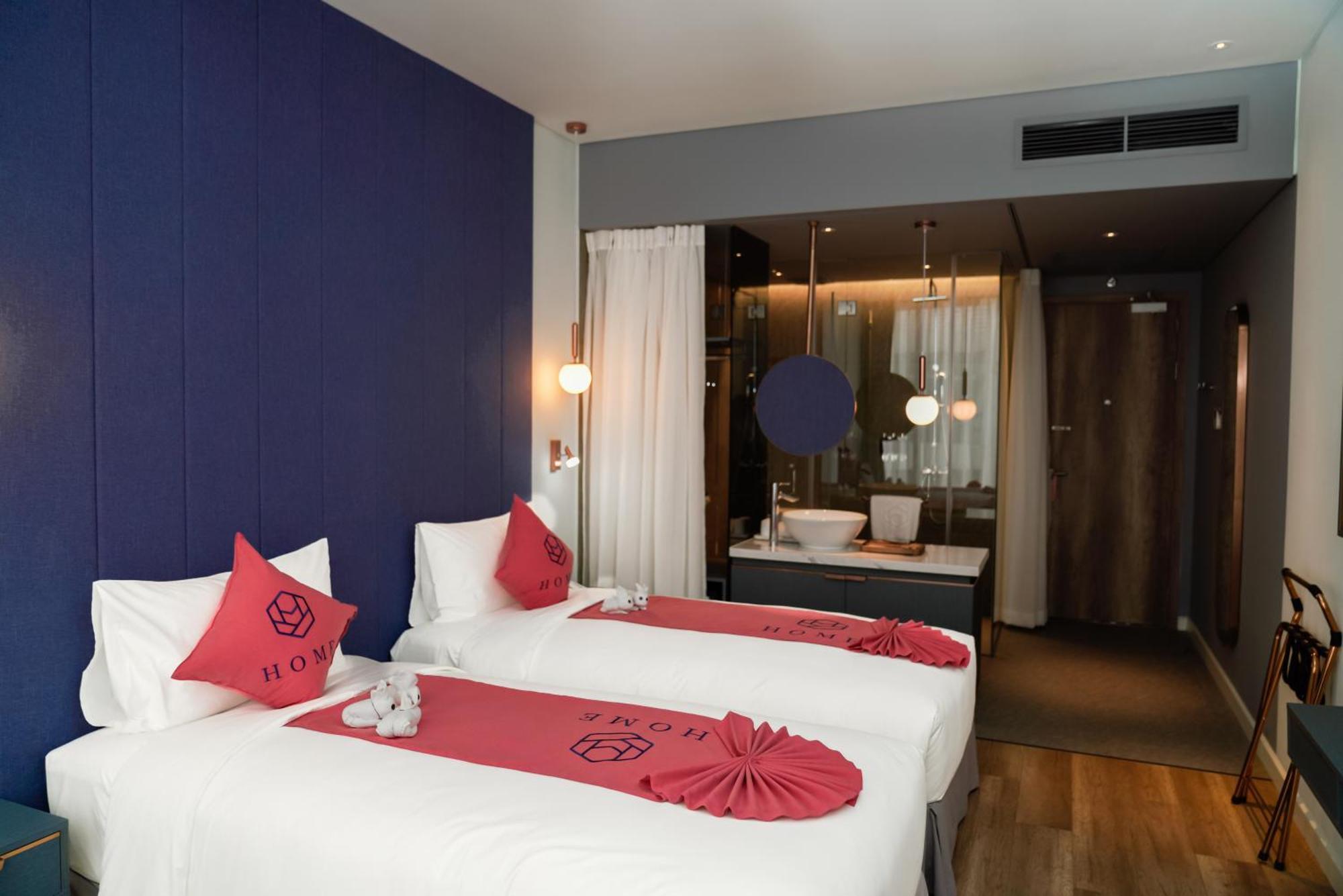 Home Hotel 3*