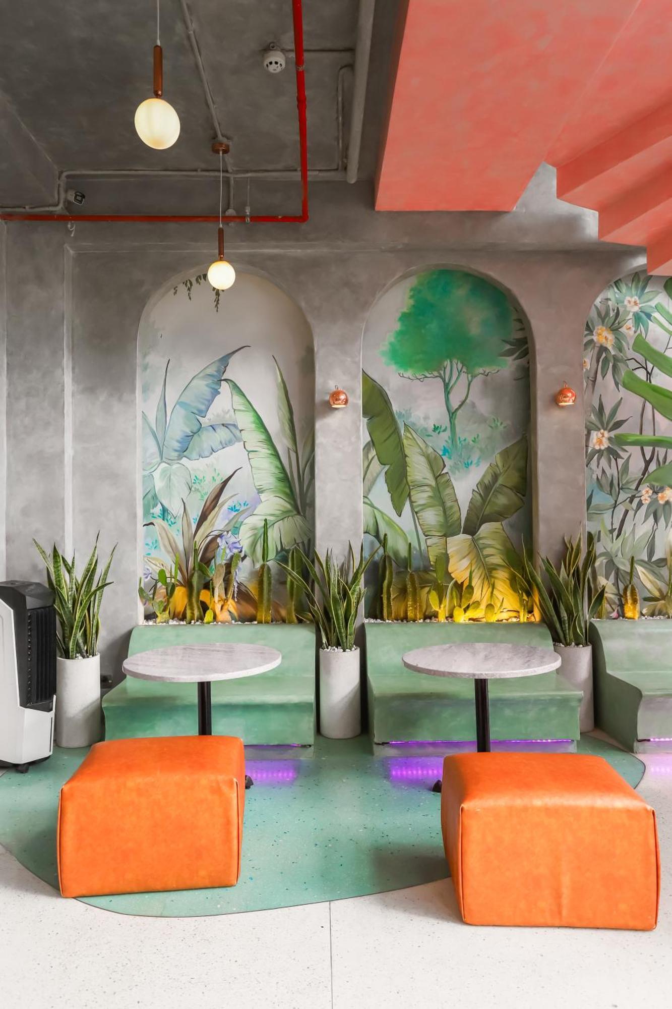 Home Hotel 3* Ho Chi Minh City