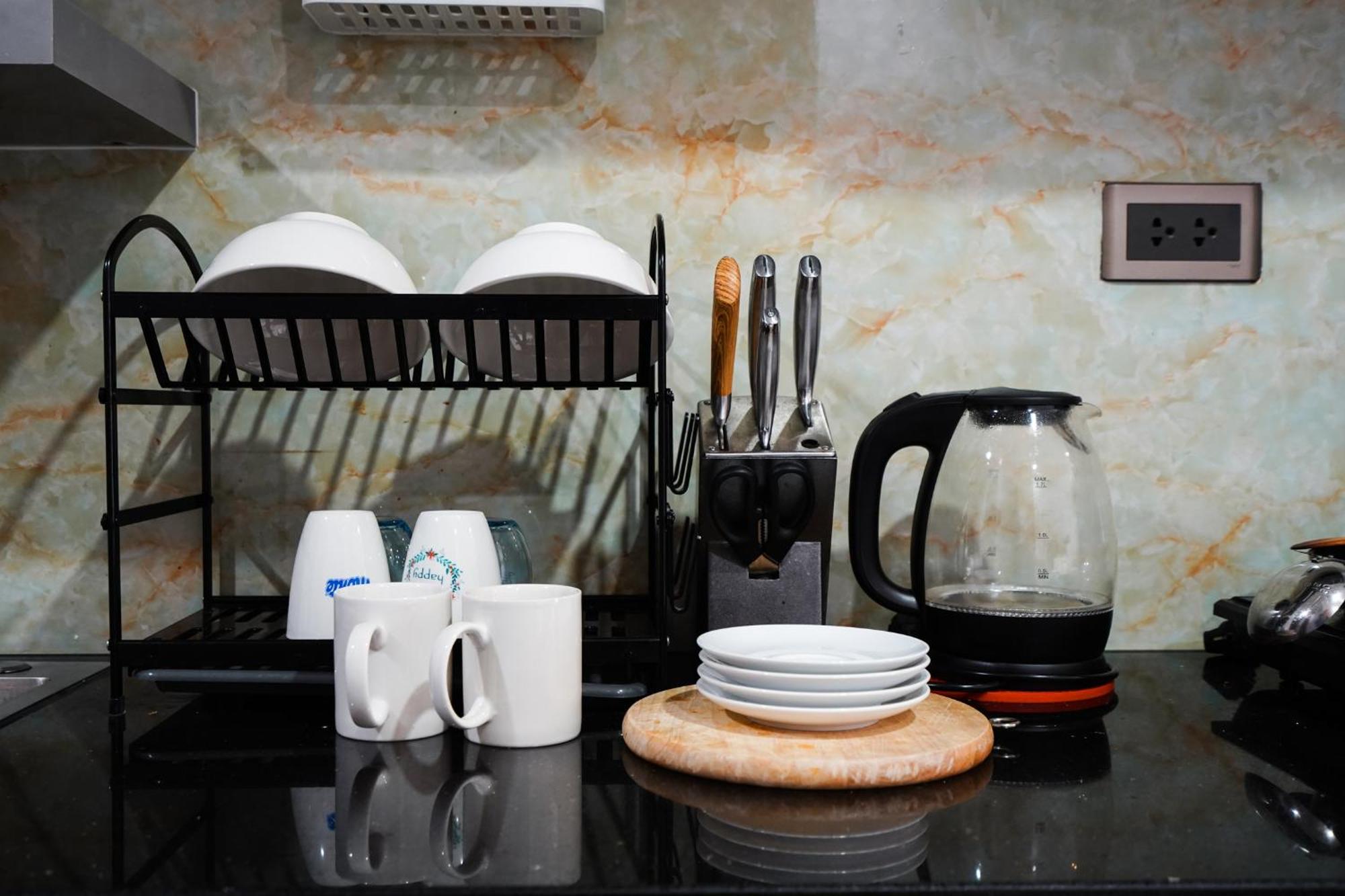 Apartment Lynh Saigon D4 Ho Chi Minh City