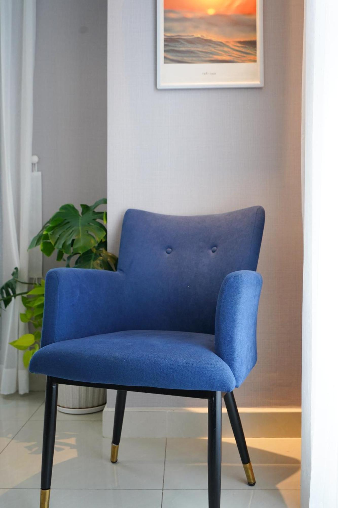 Apartment Lynh Saigon D4 *
