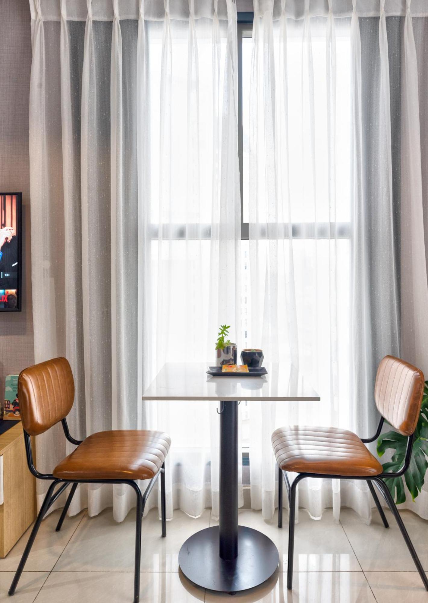 Apartment Lynh Saigon D4 Ho Chi Minh City