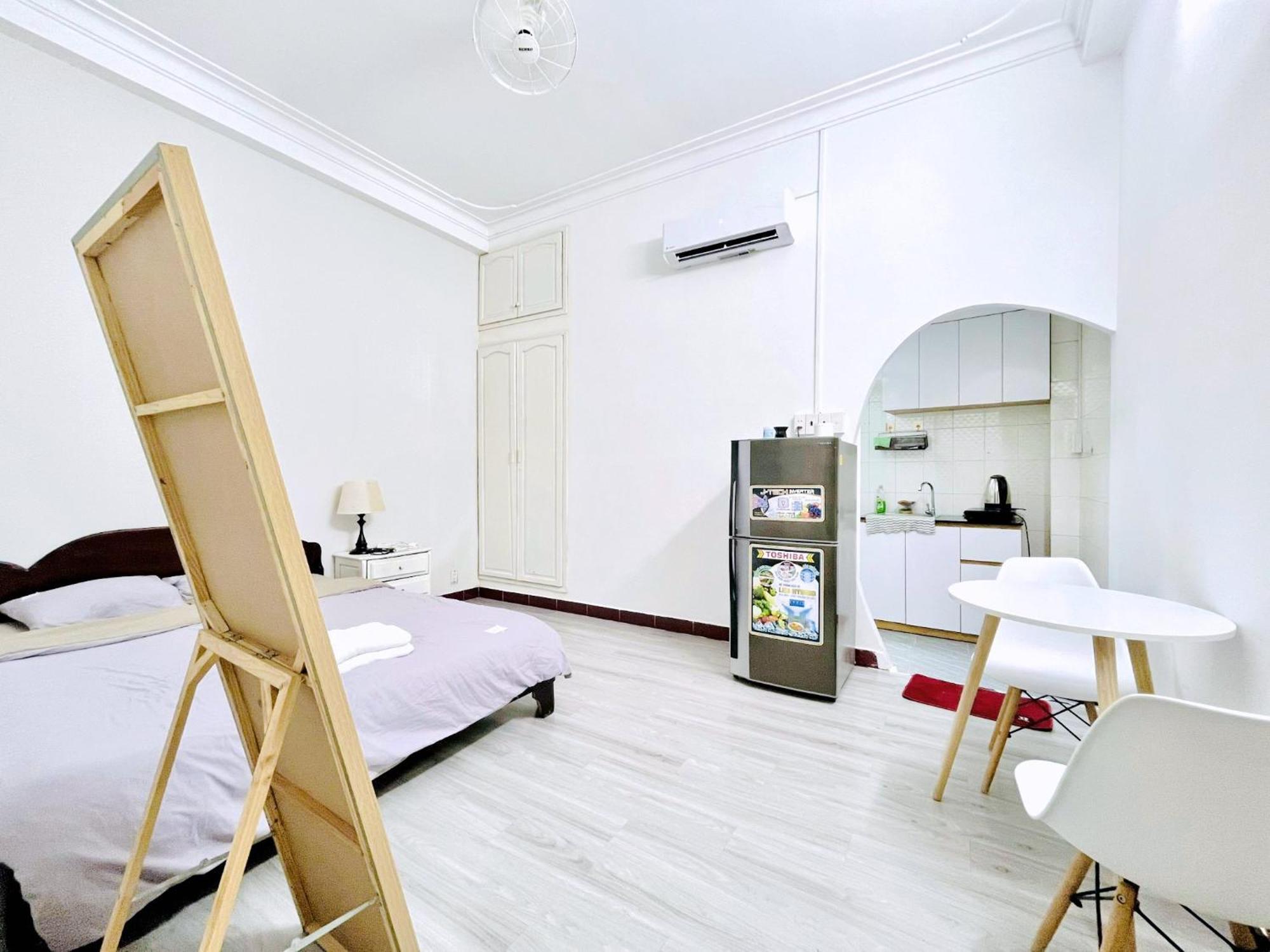 Apartment Zenhouse