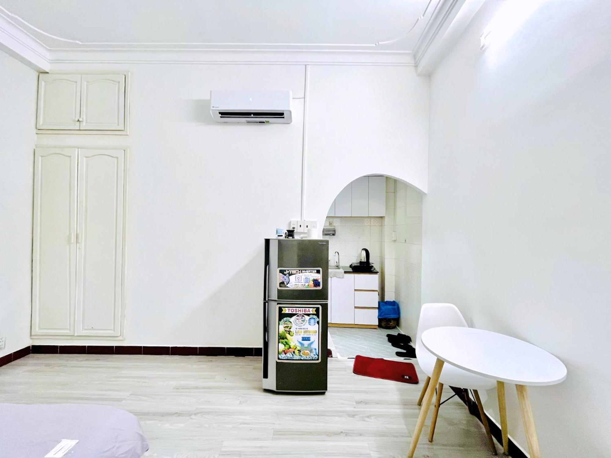 Zenhouse Apartment *