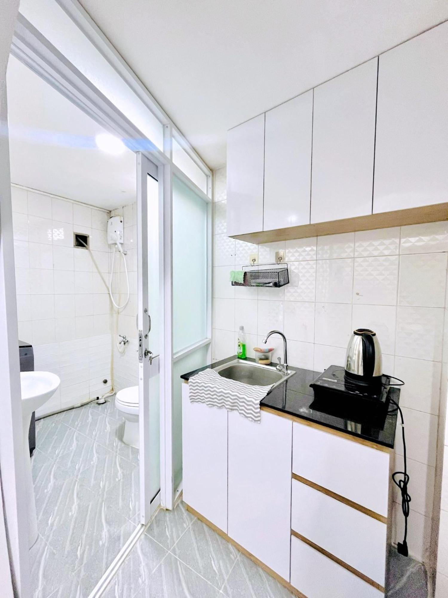 Zenhouse Apartment Ho Chi Minh City