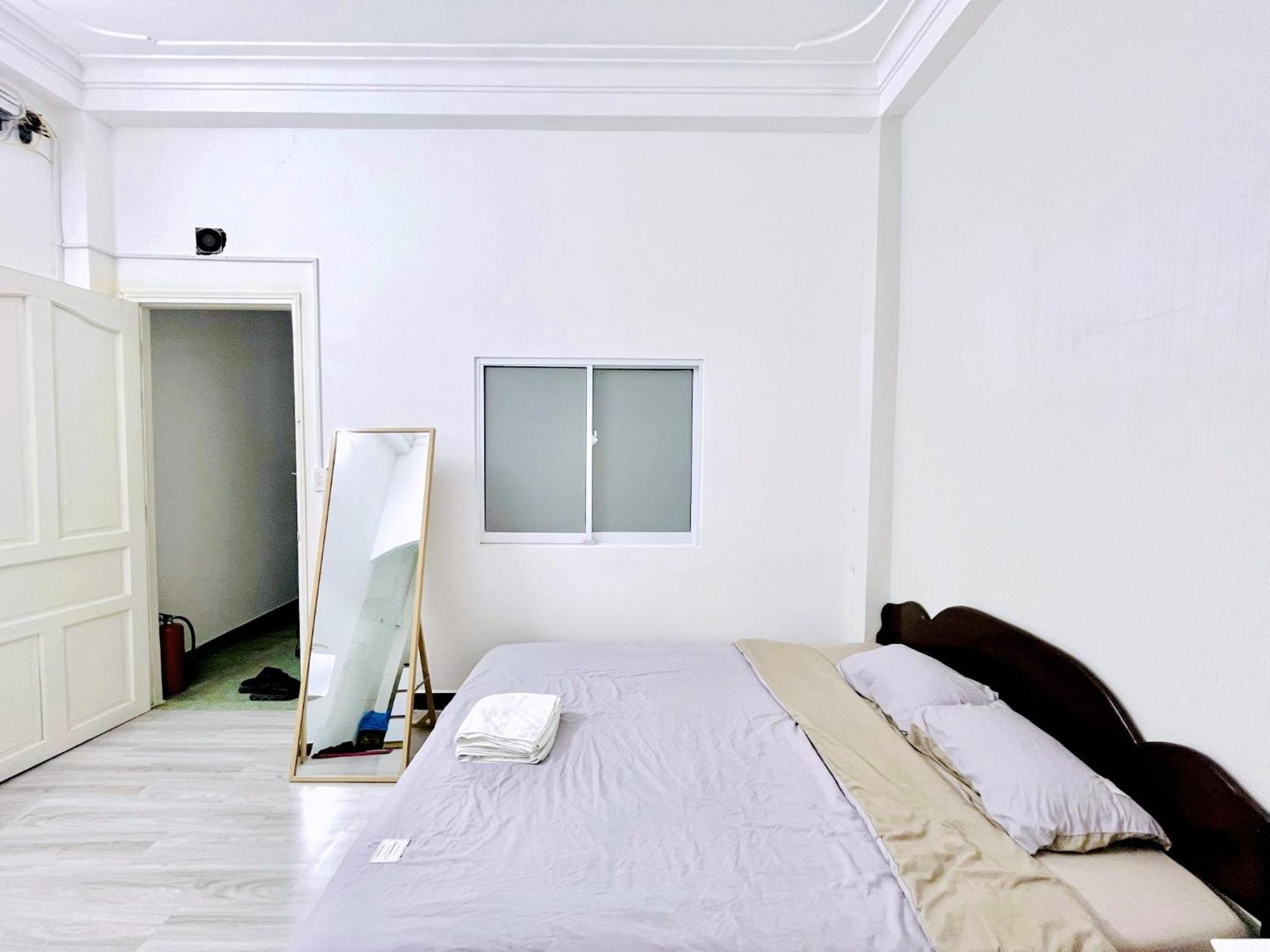 Zenhouse Ho Chi Minh City