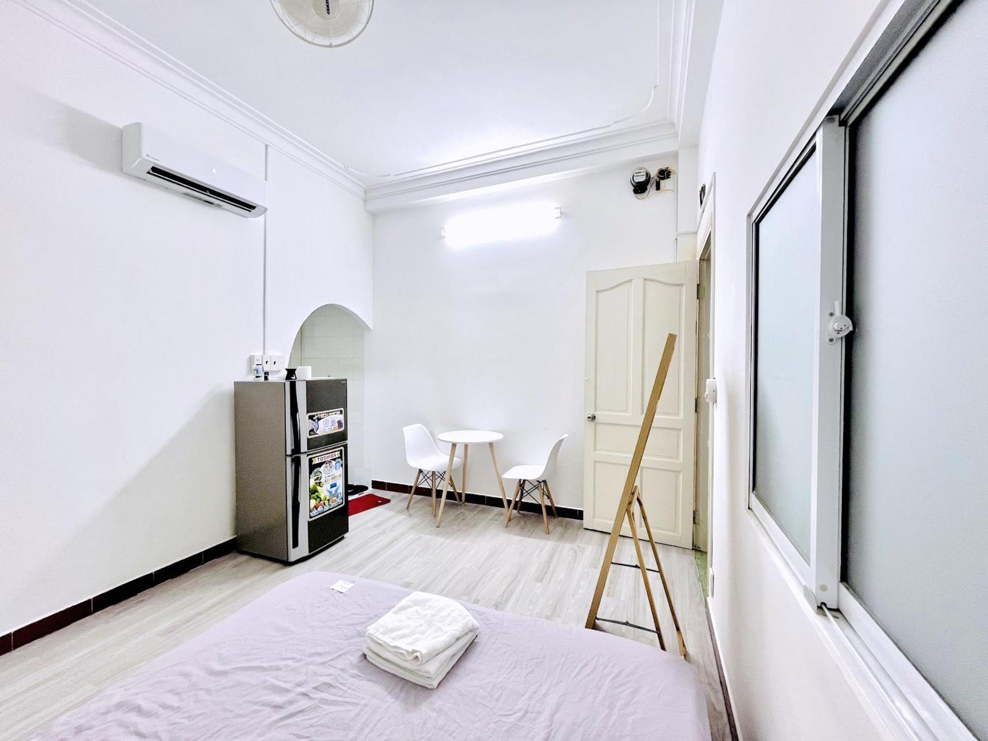 Zenhouse * Ho Chi Minh City
