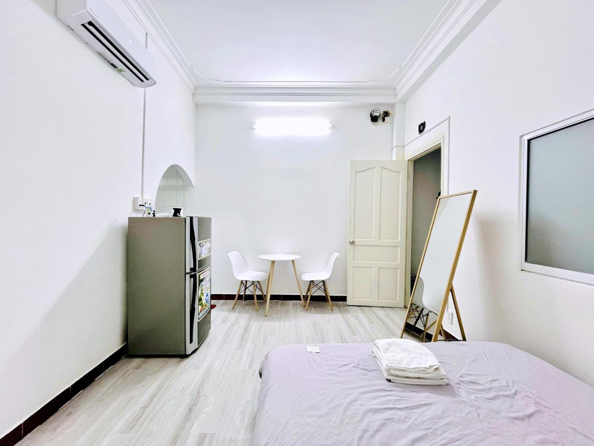 Zenhouse Apartment Ho Chi Minh City