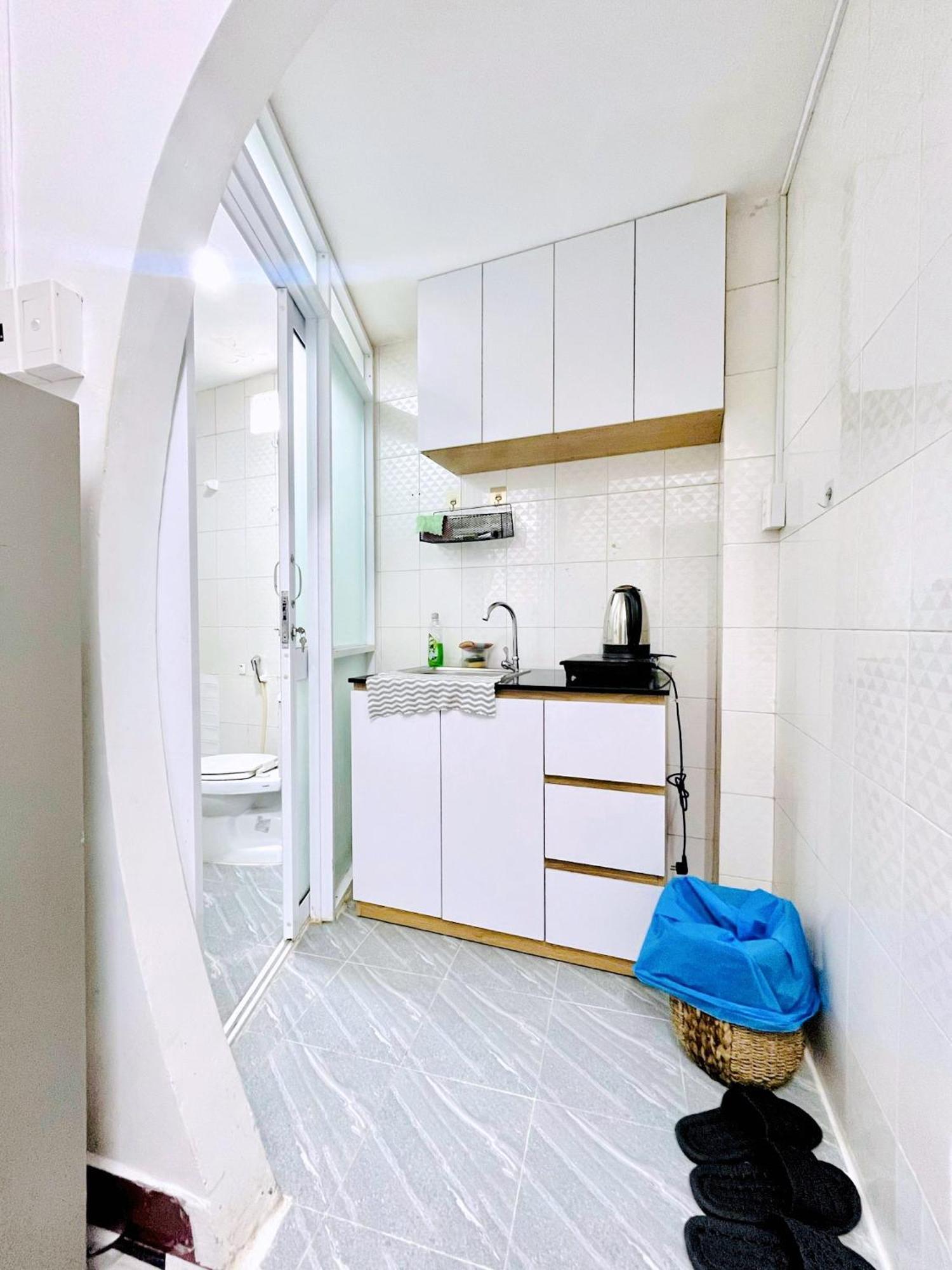 Zenhouse Apartment Ho Chi Minh City