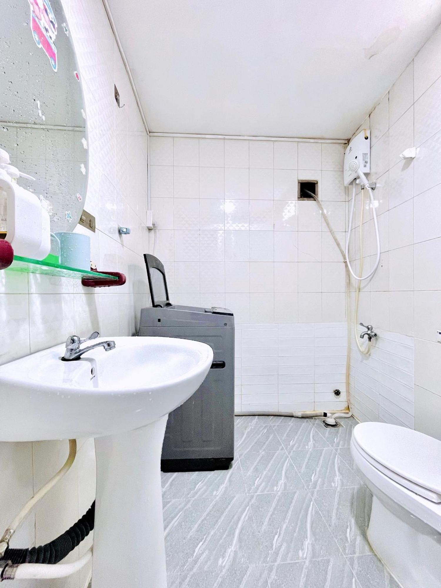 Zenhouse Apartment Ho Chi Minh City