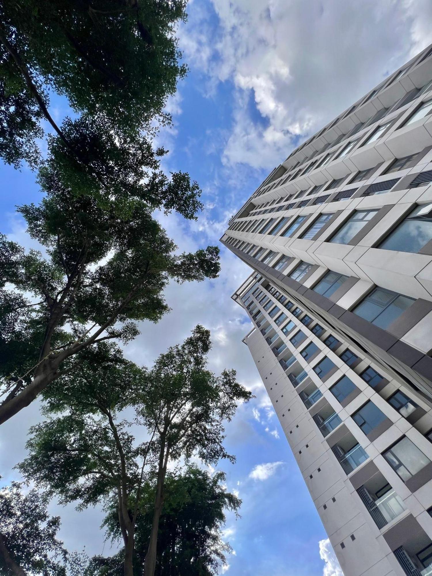 Louisa Vinh Hoi Apartment