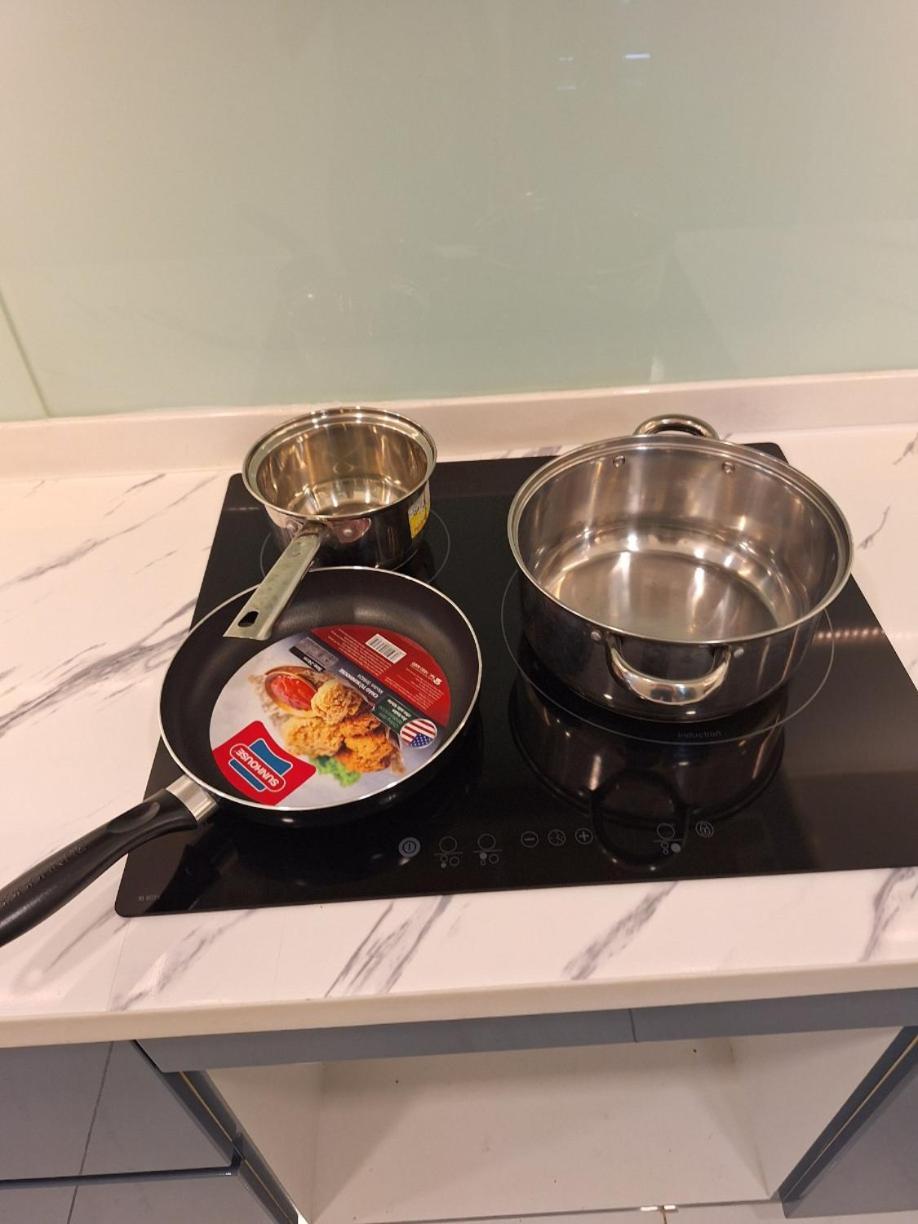 Vinhomes Central Park Bed & Breakfast
