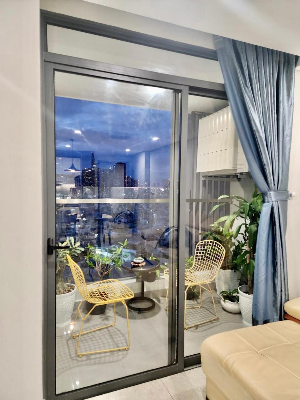 Apartment Triostay Vinh Hoi - Elegant Near Highlights! *