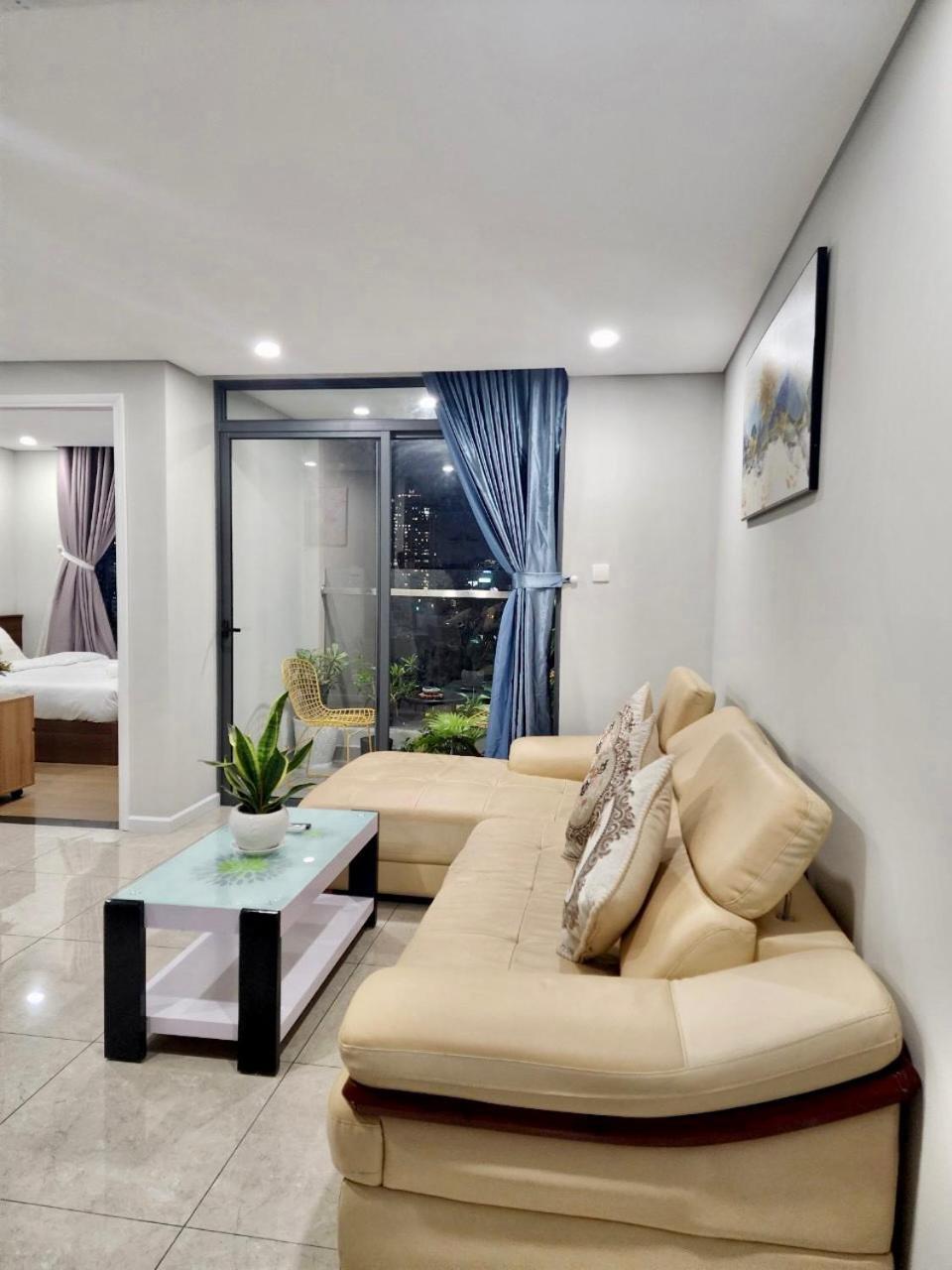 Triostay Vinh Hoi - Elegant Near Highlights! Apartment *