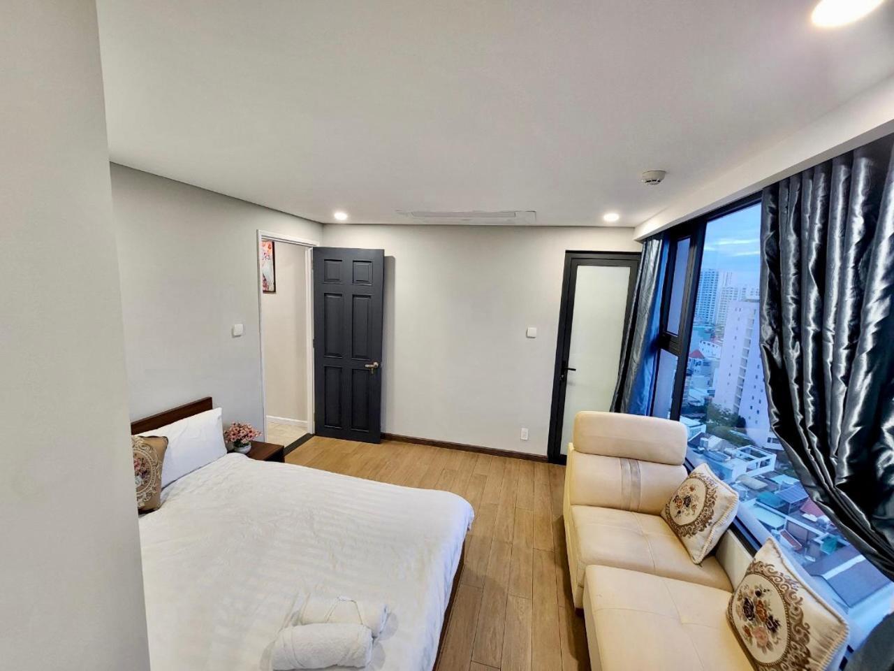 Triostay Vinh Hoi - Elegant Near Highlights! Apartment *