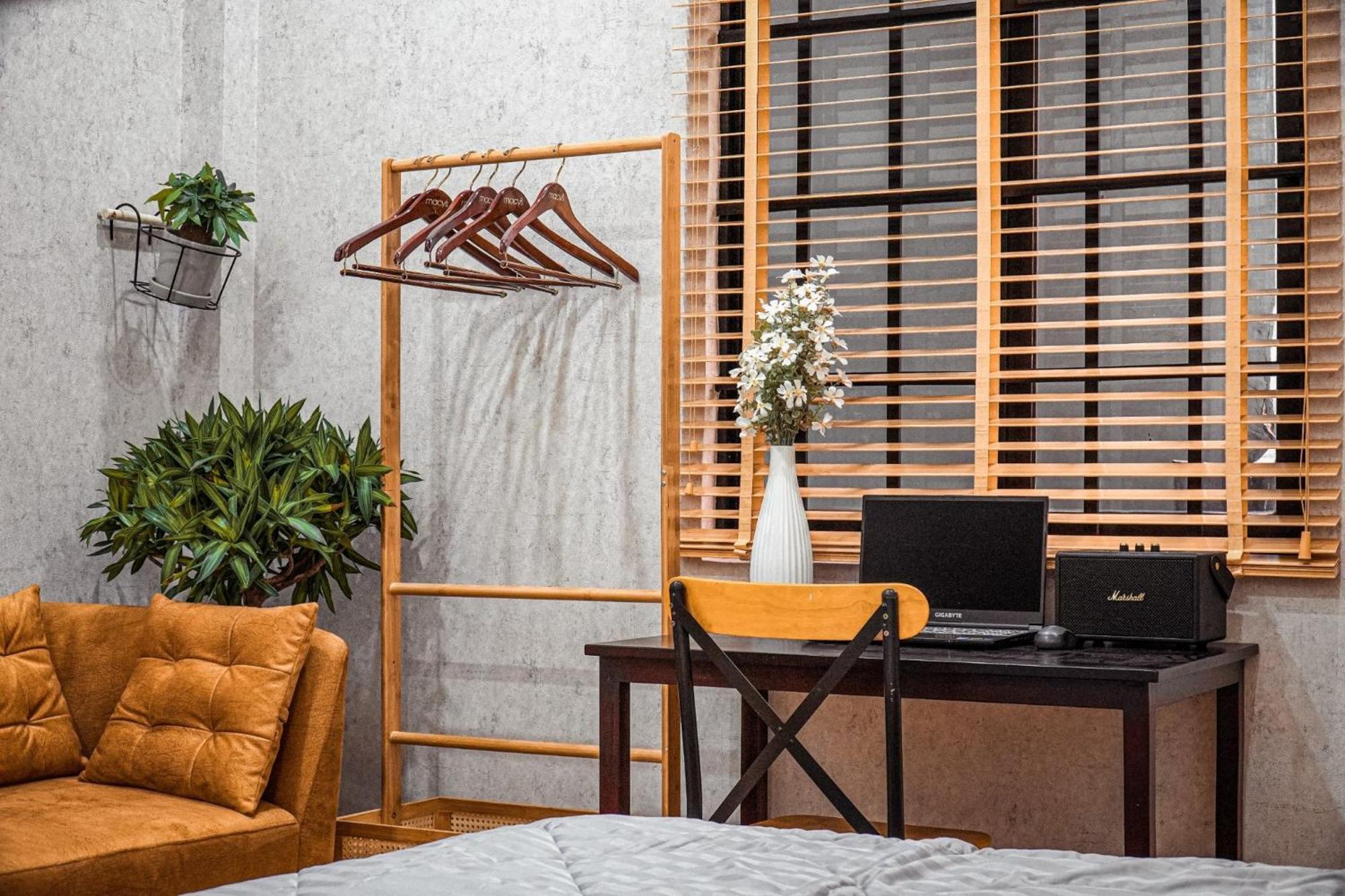 H'homestay Quan 1 * Ho Chi Minh City