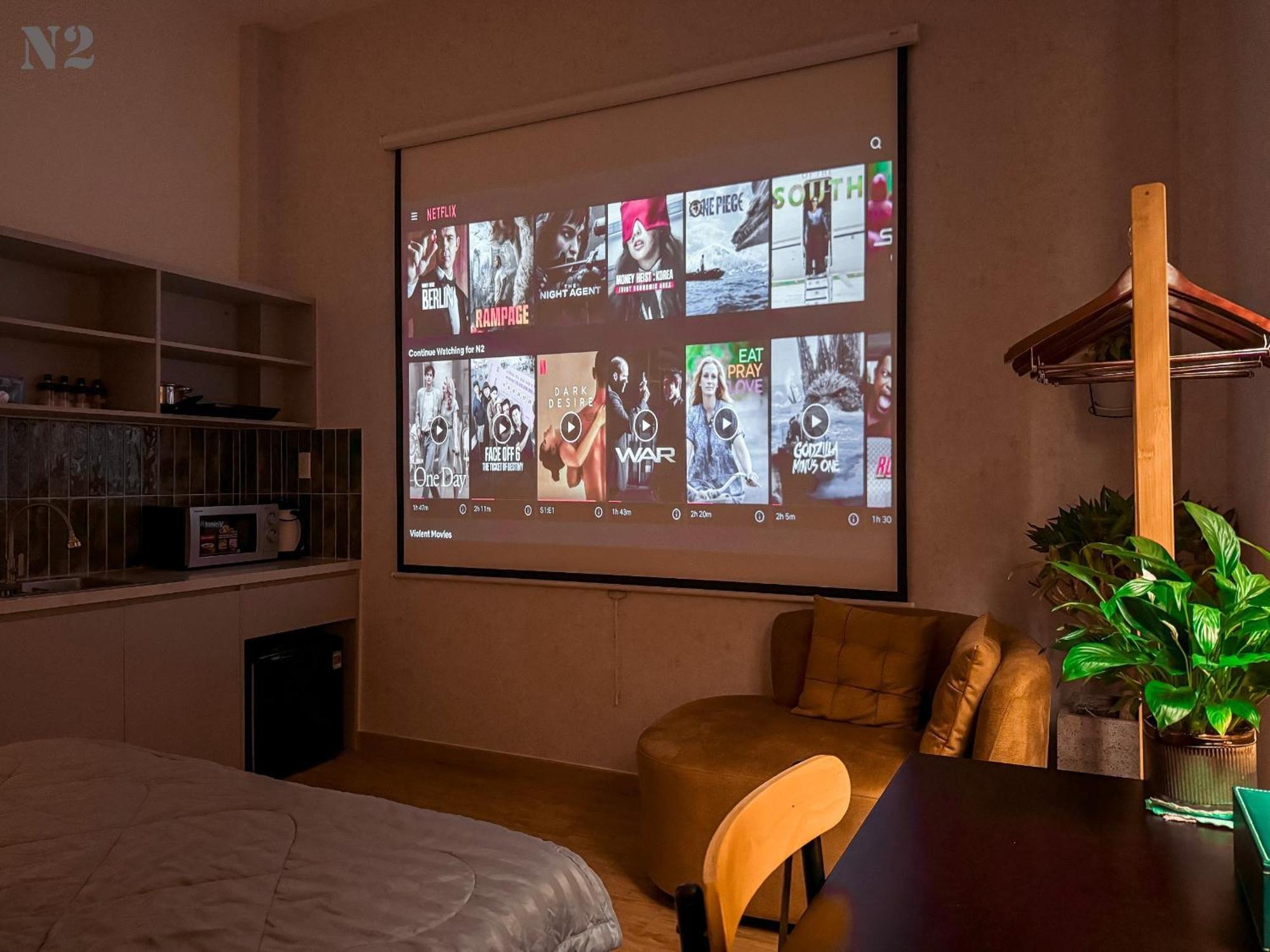 H'homestay Quan 1 * Ho Chi Minh City