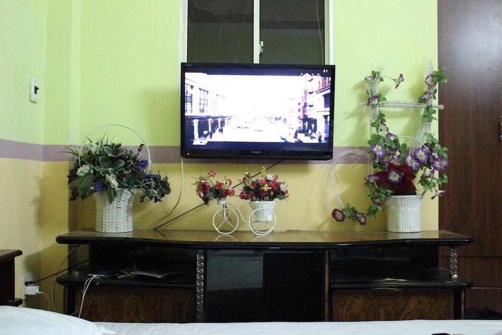Anh Tram Guest house
